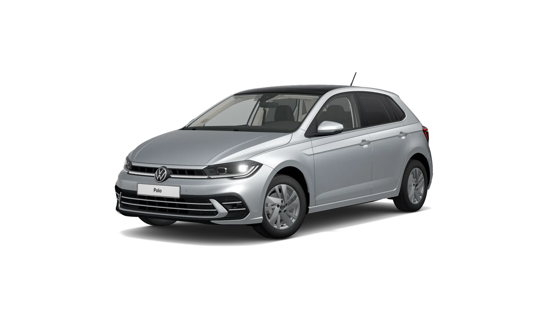 Volkswagen Polo Style