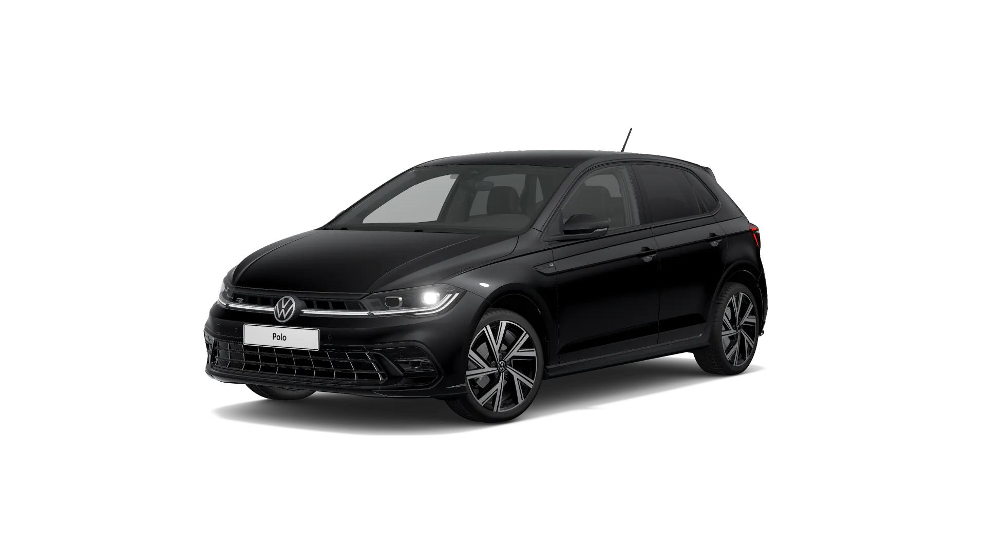 Volkswagen Polo R-Line