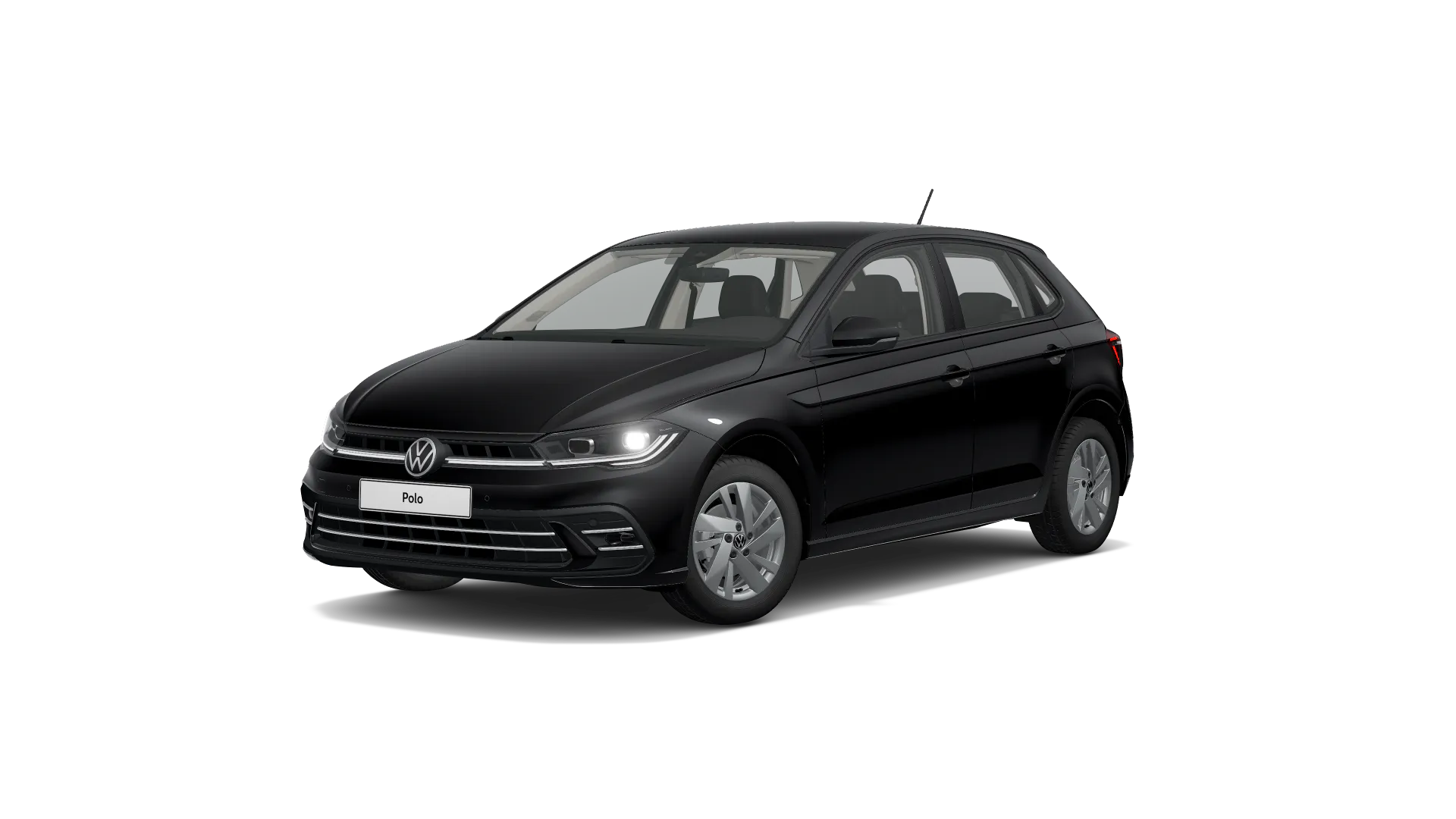 Volkswagen Polo Style
