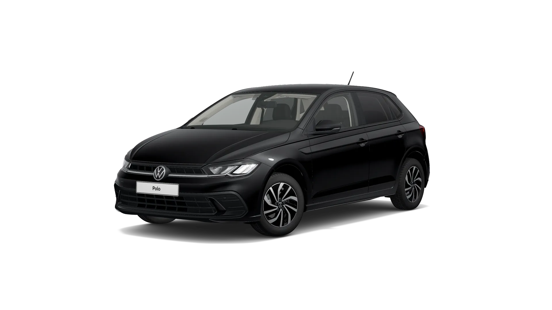 Volkswagen Polo Basis-Modell