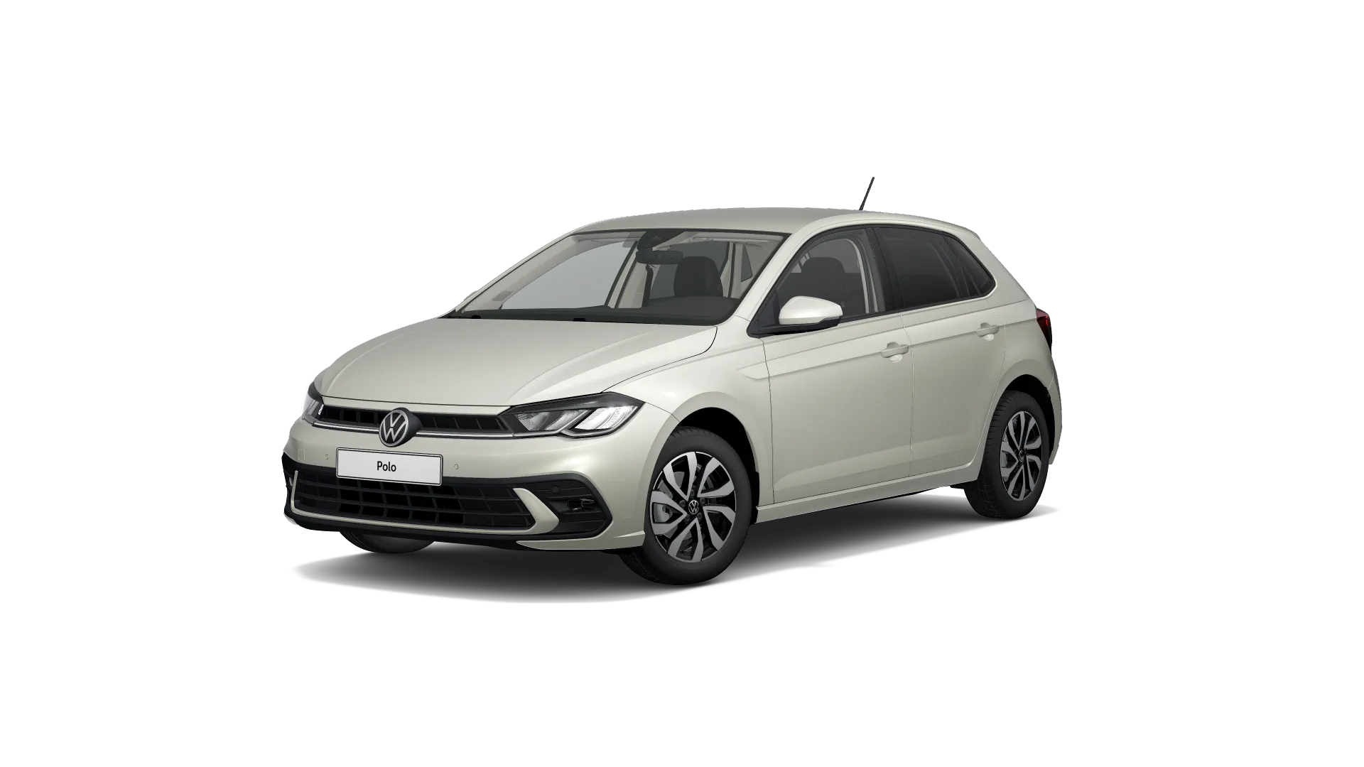 Volkswagen Polo Active