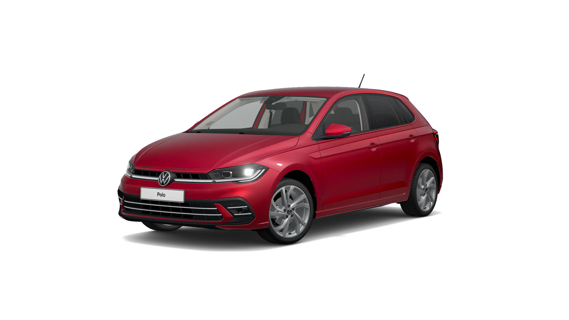 Volkswagen Polo Style