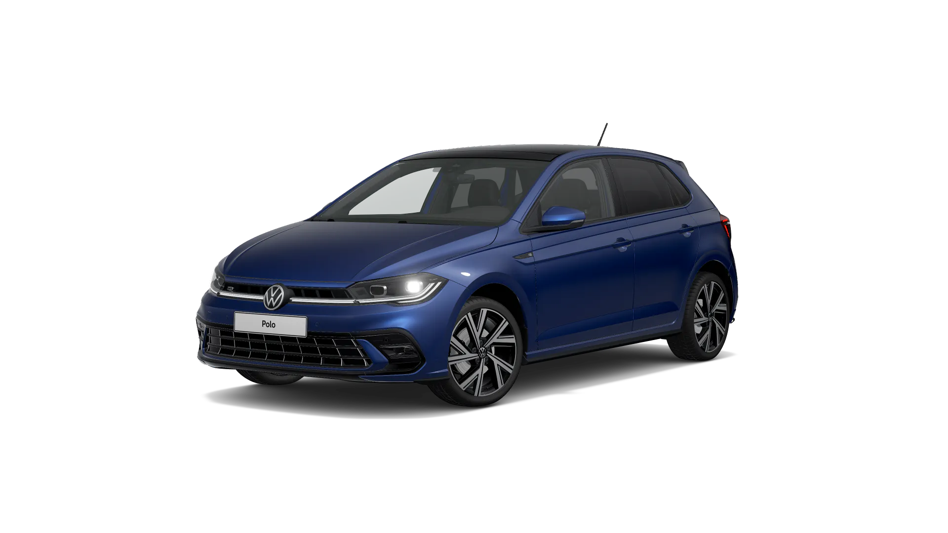 Volkswagen Polo R-Line