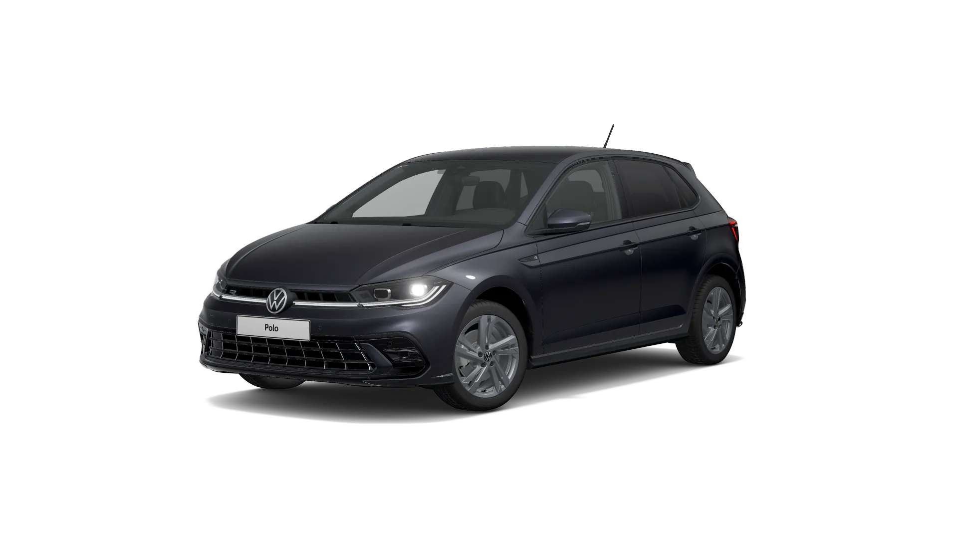 Volkswagen Polo R-Line