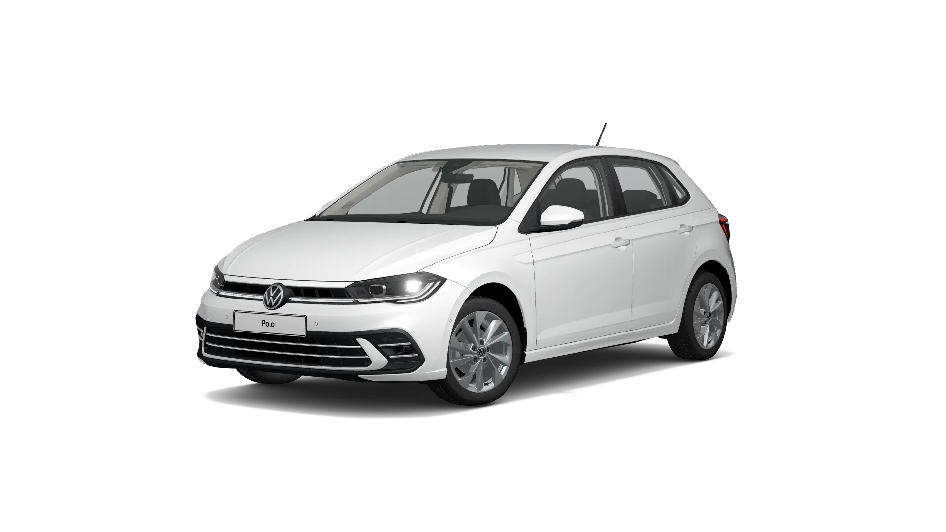 Volkswagen Polo Style