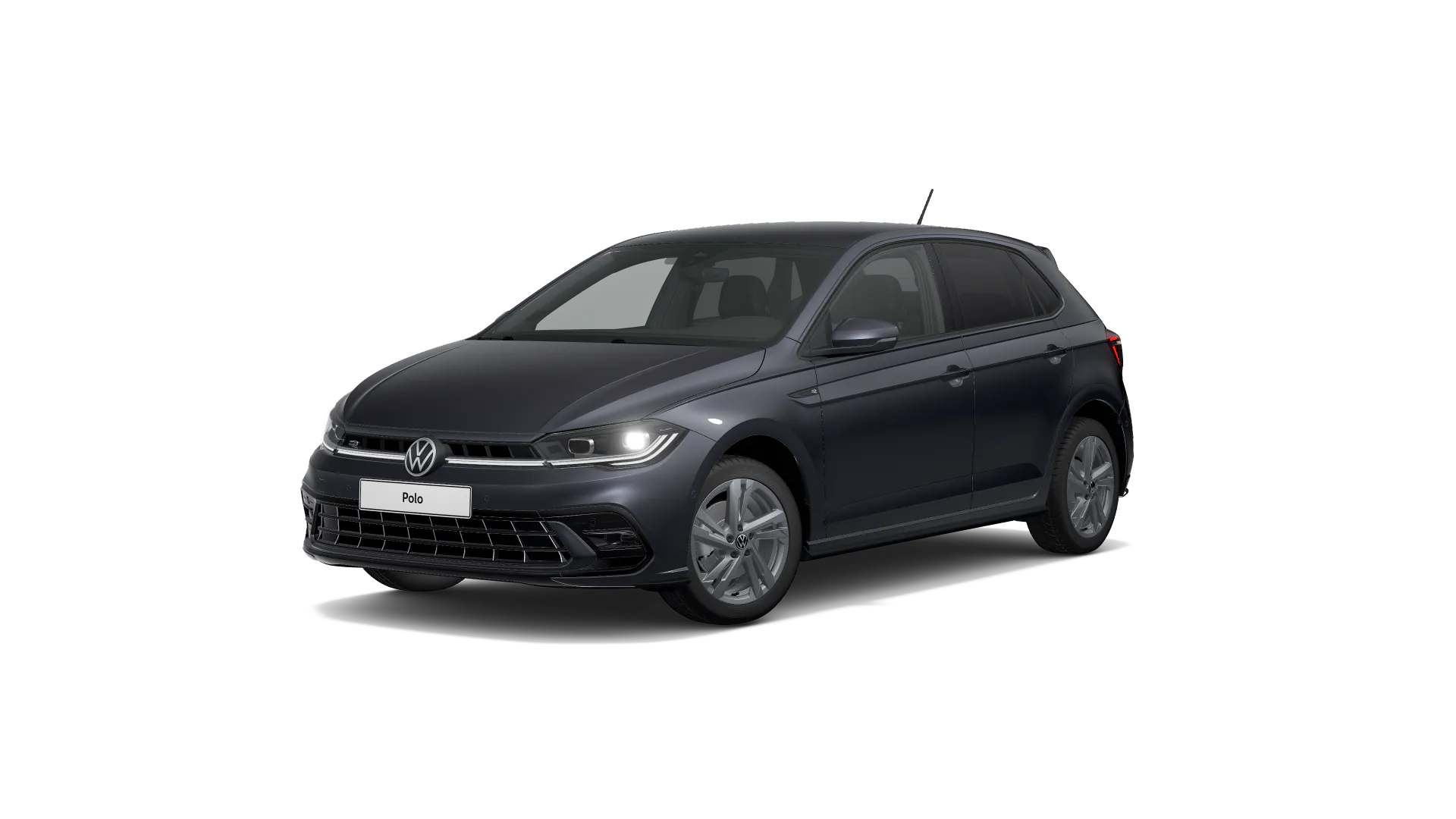 Volkswagen Polo R-Line