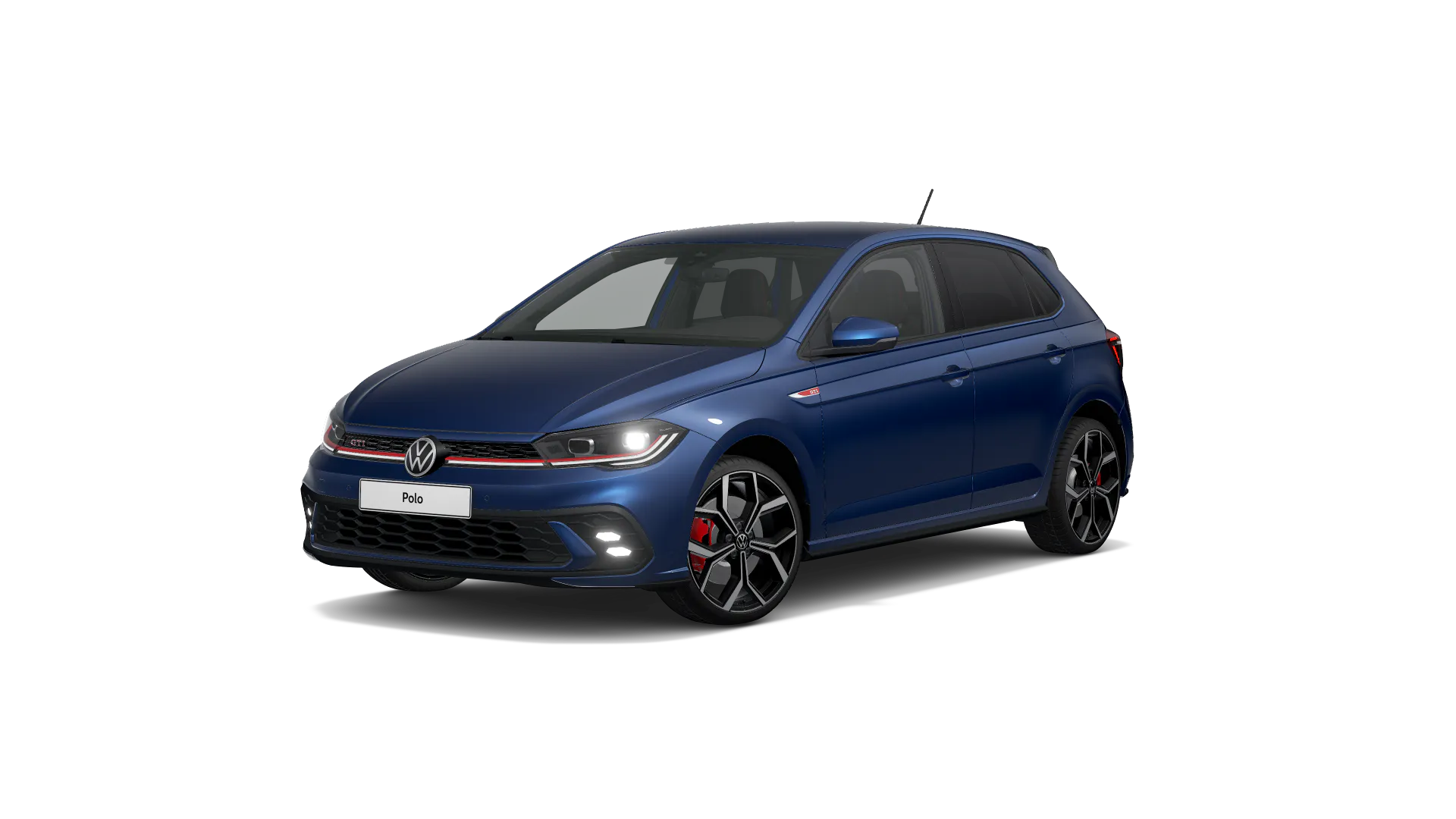 Volkswagen Polo GTI
