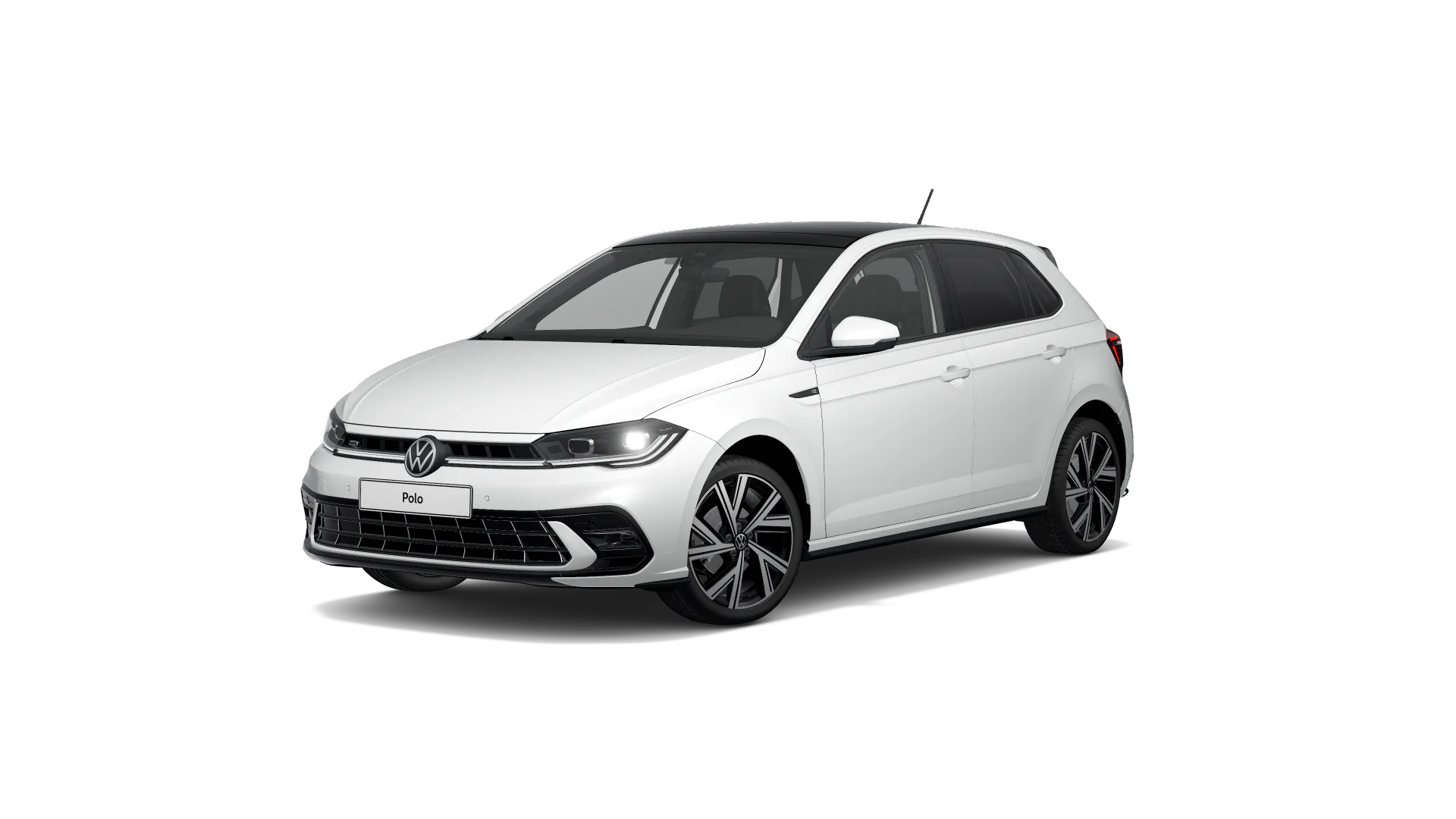 Volkswagen Polo R-Line