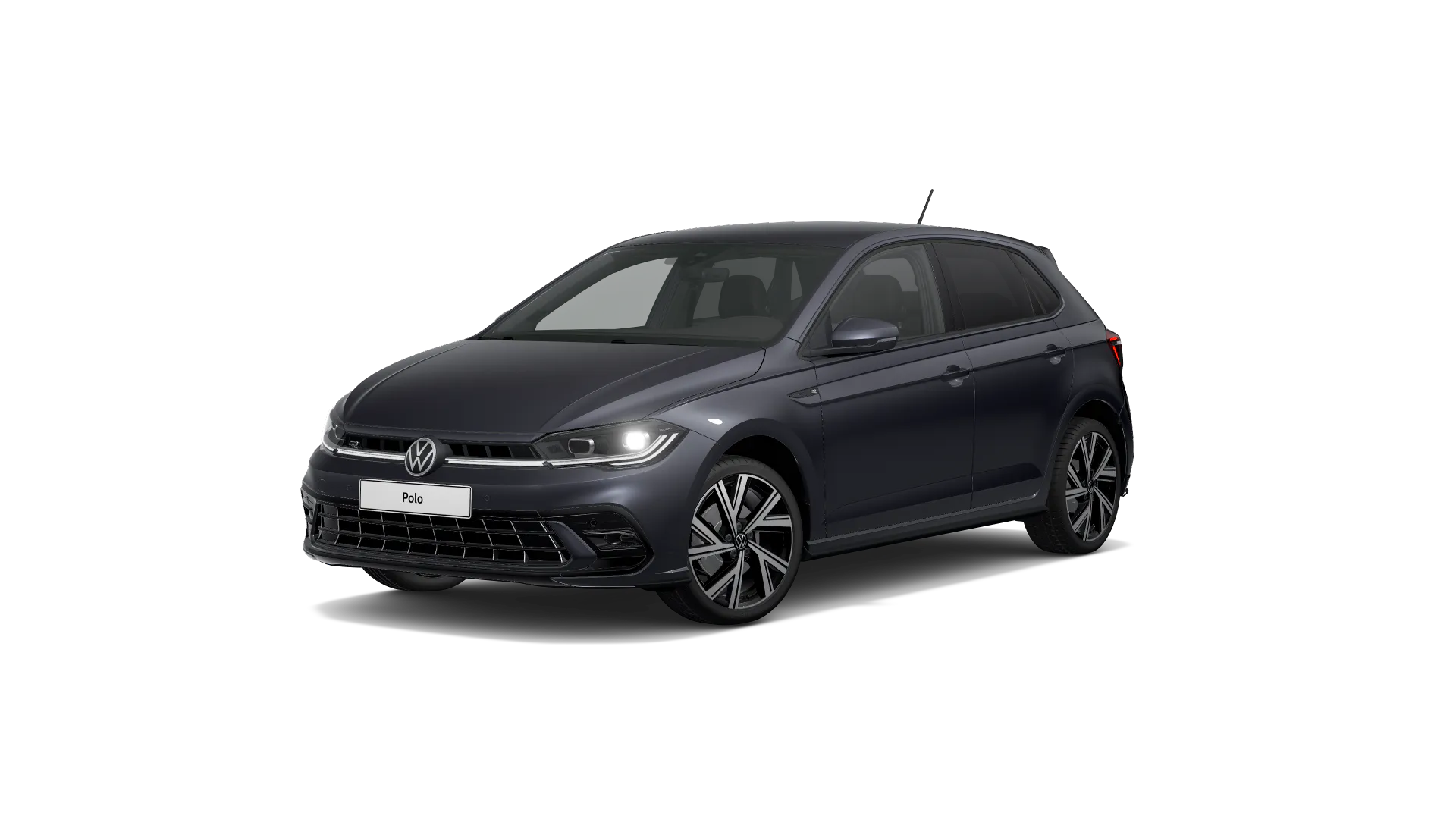 Volkswagen Polo R-Line