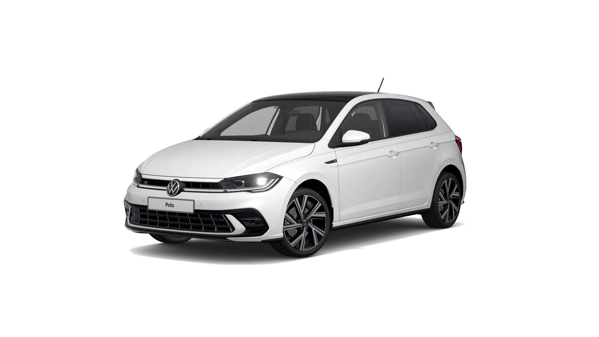 Volkswagen Polo R-Line
