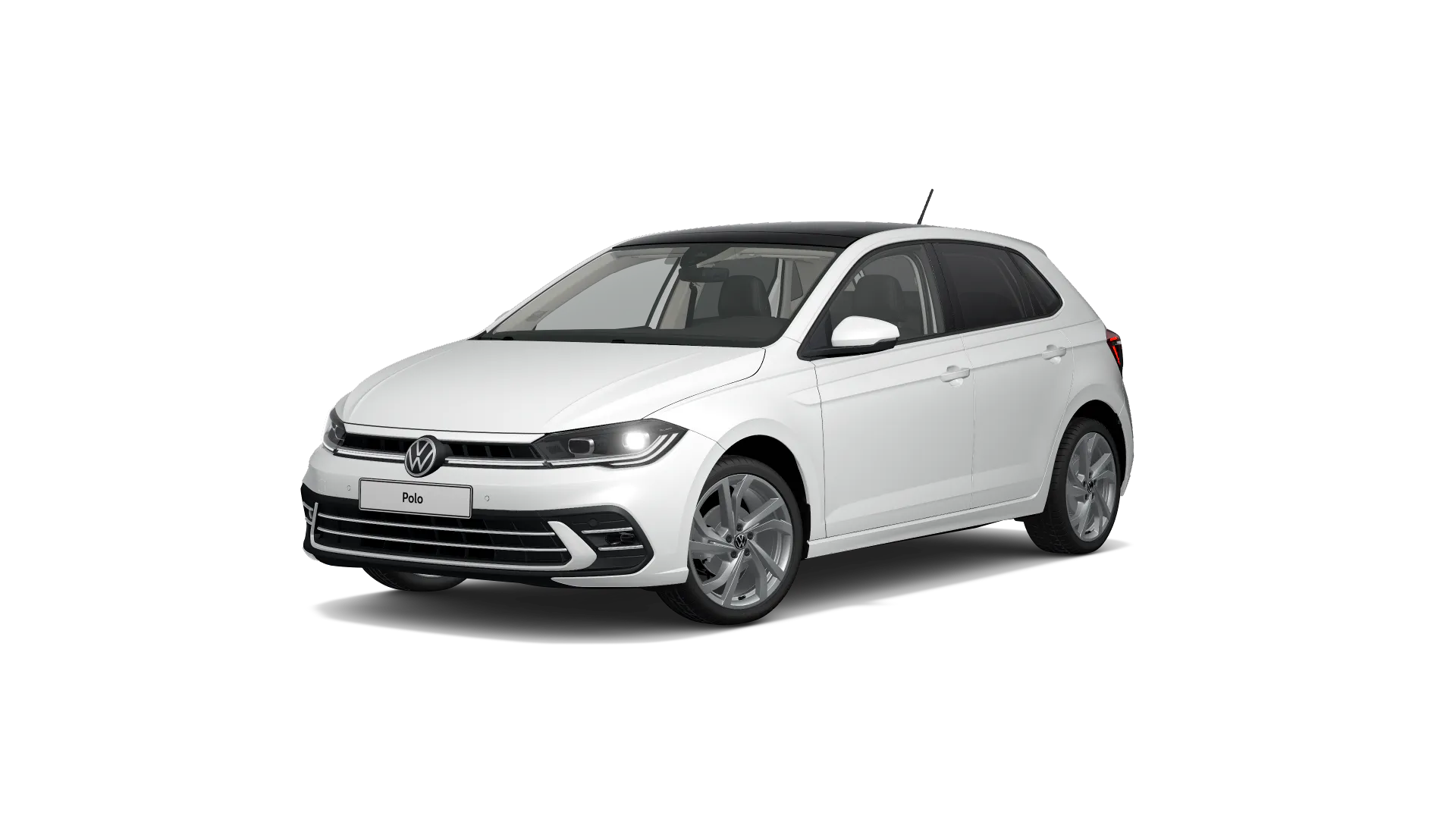 Volkswagen Polo Style