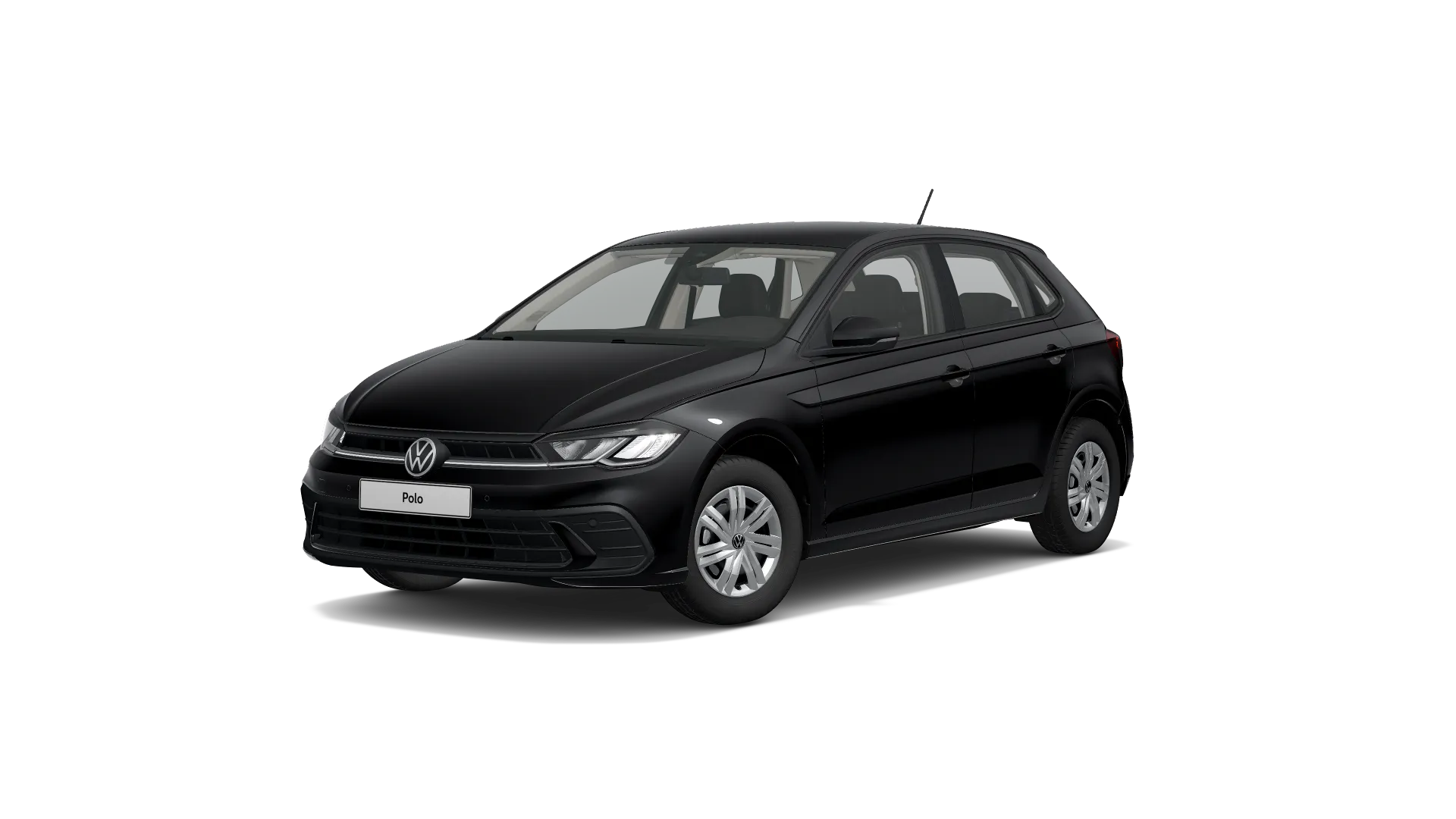 Volkswagen Polo Basis-Modell