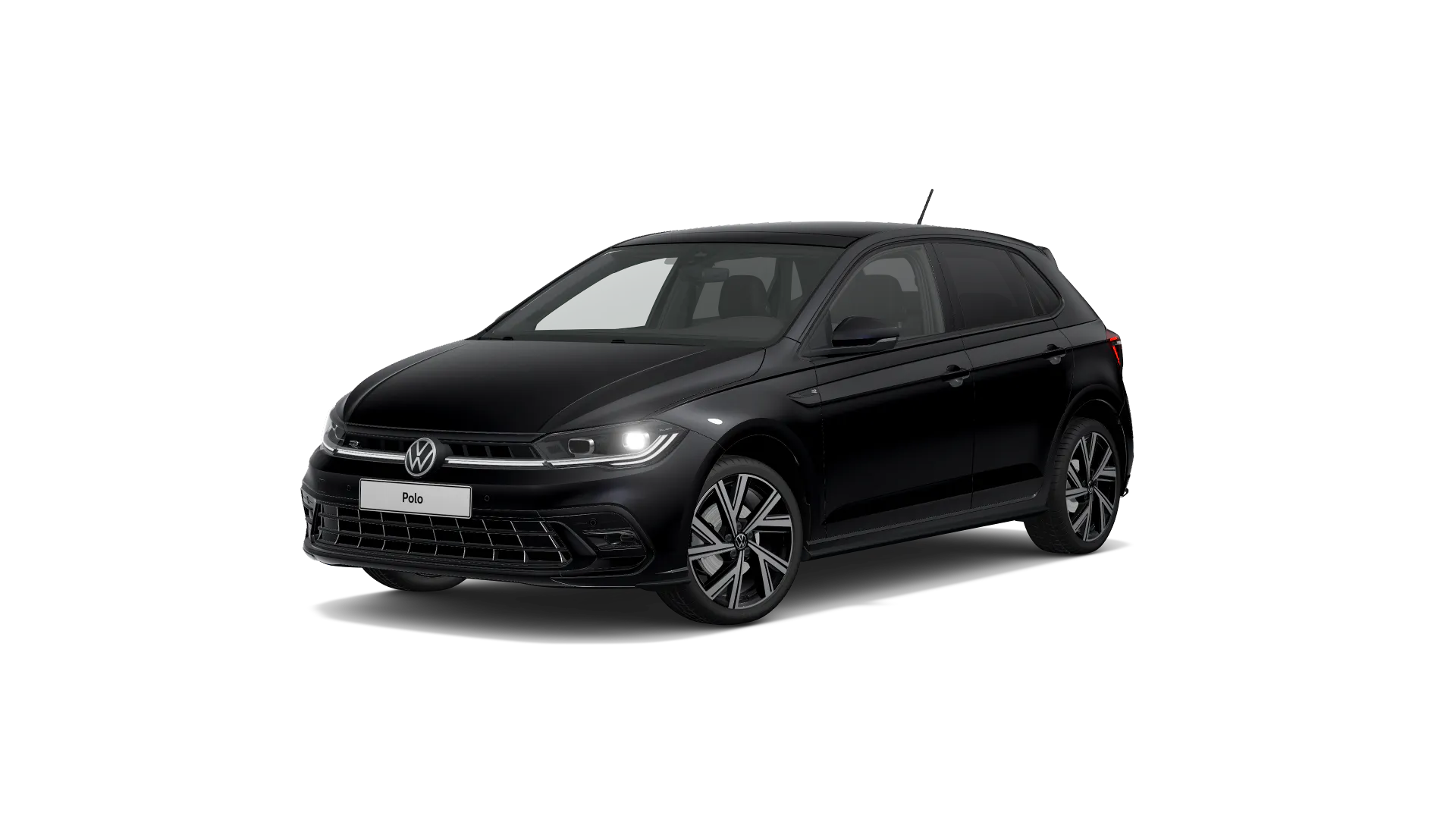Volkswagen Polo R-Line