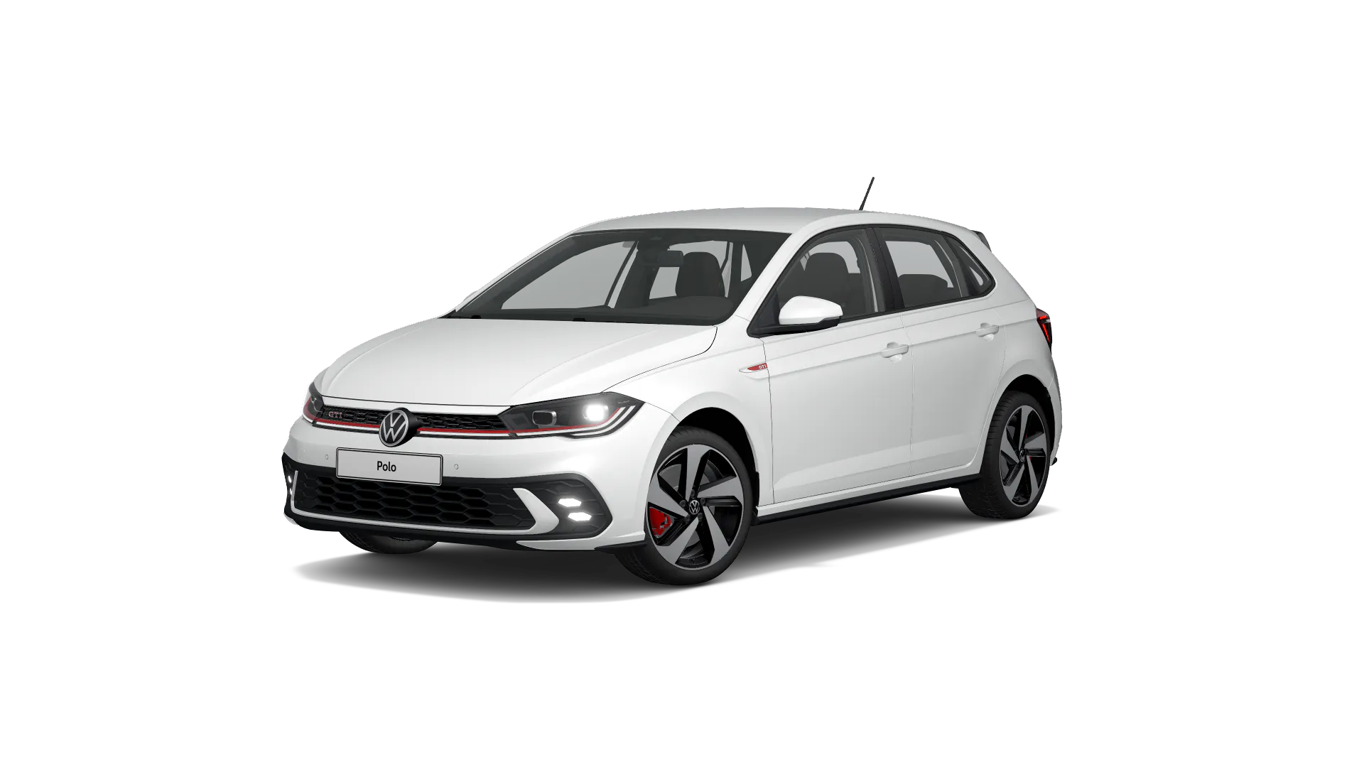 Volkswagen Polo GTI