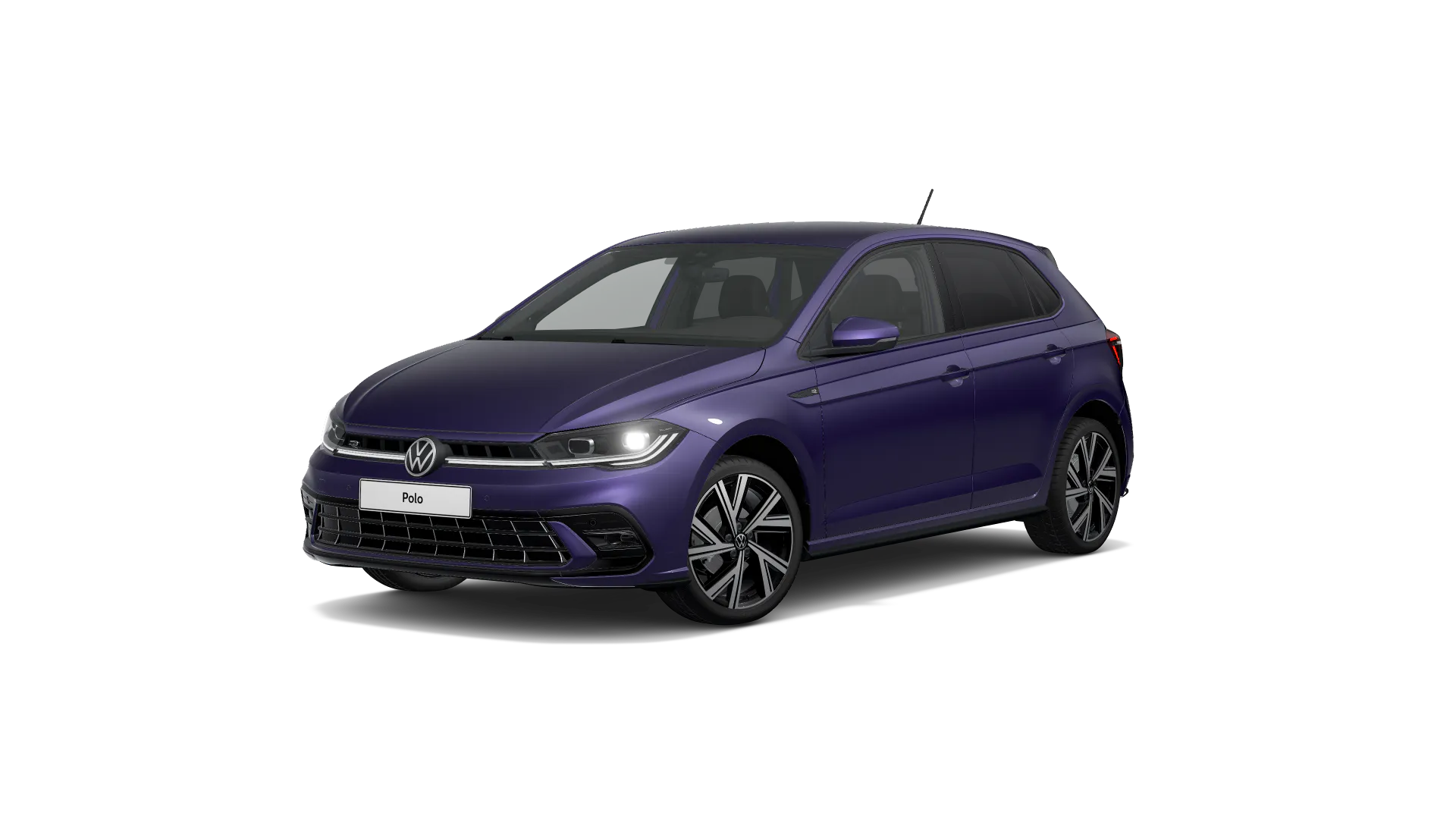Volkswagen Polo R-Line