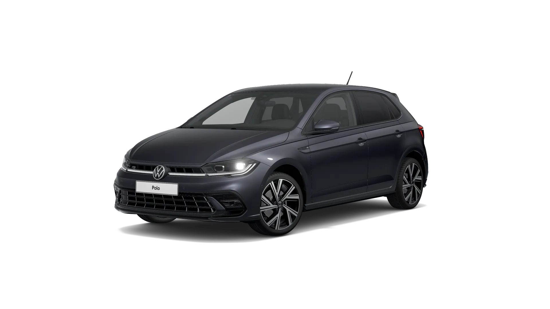 Volkswagen Polo R-Line