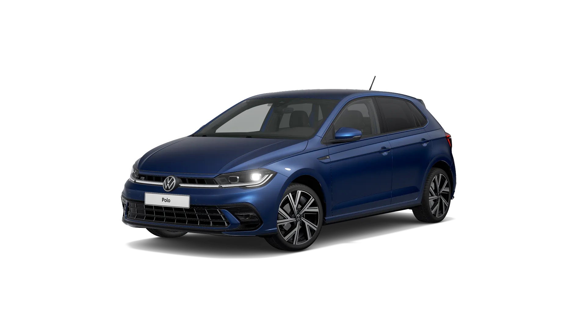 Volkswagen Polo R-Line