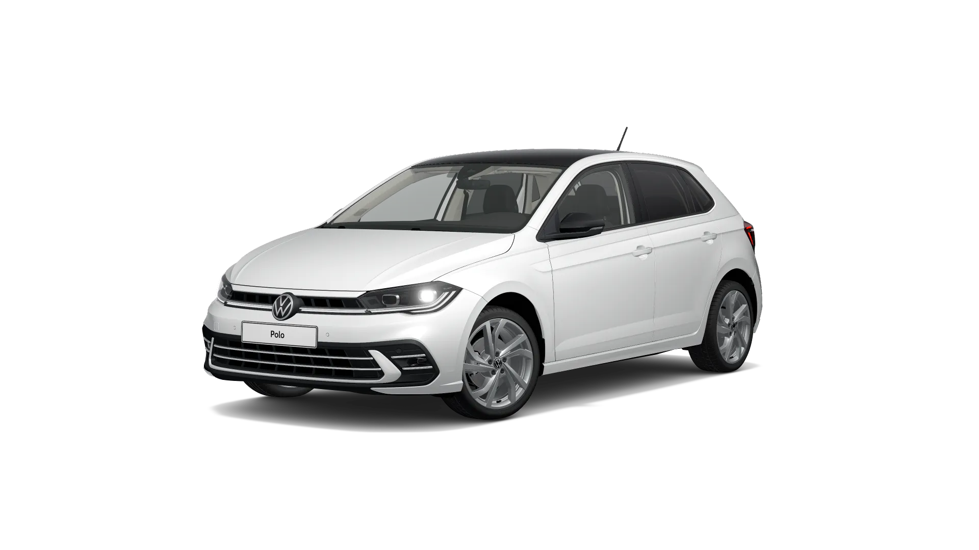 Volkswagen Polo Style