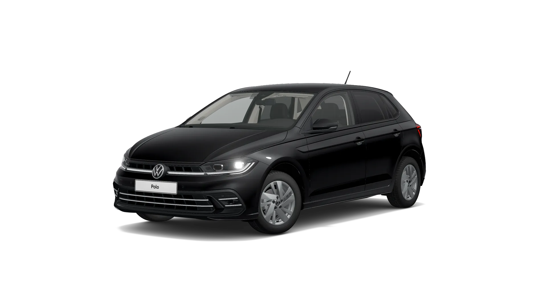Volkswagen Polo Style