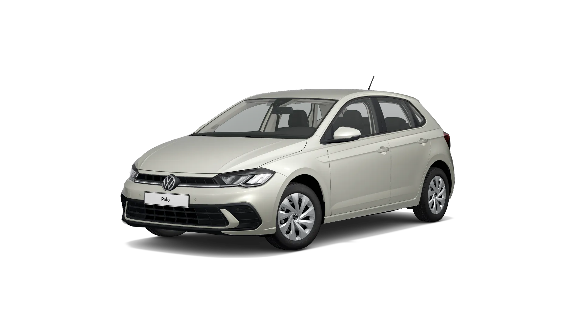 Volkswagen Polo Basis-Modell