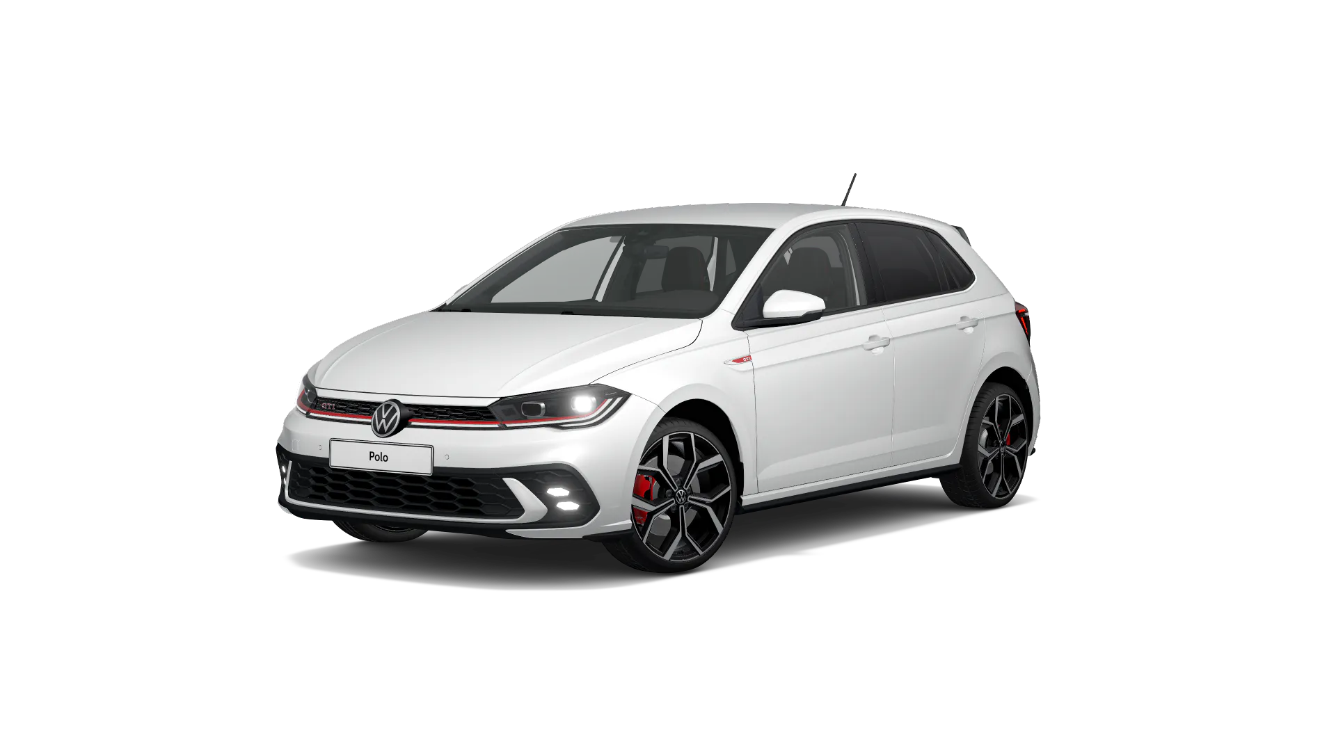 Volkswagen Polo GTI