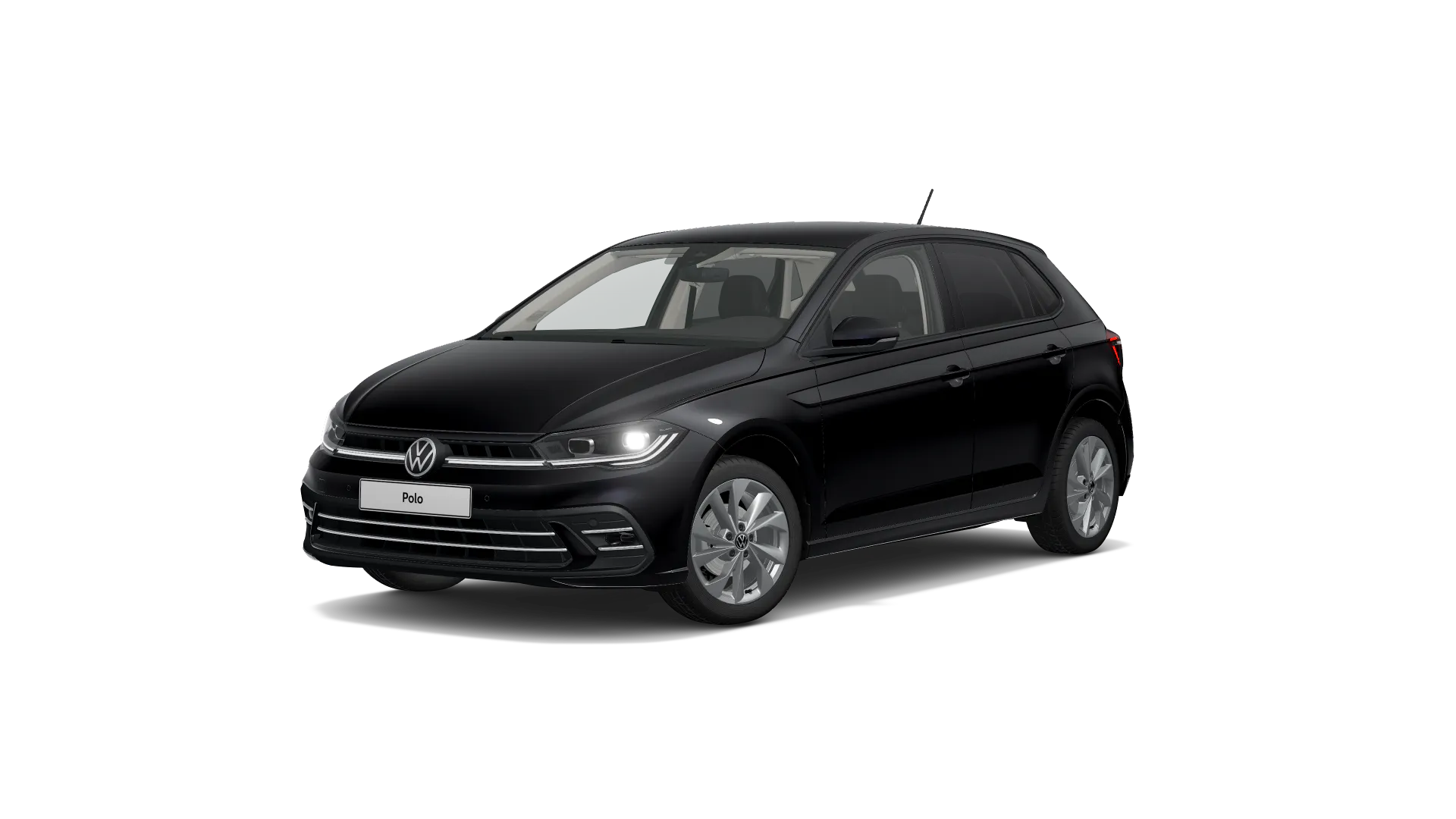 Volkswagen Polo Style
