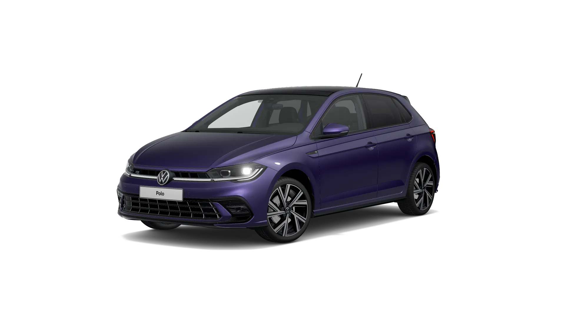 Volkswagen Polo R-Line