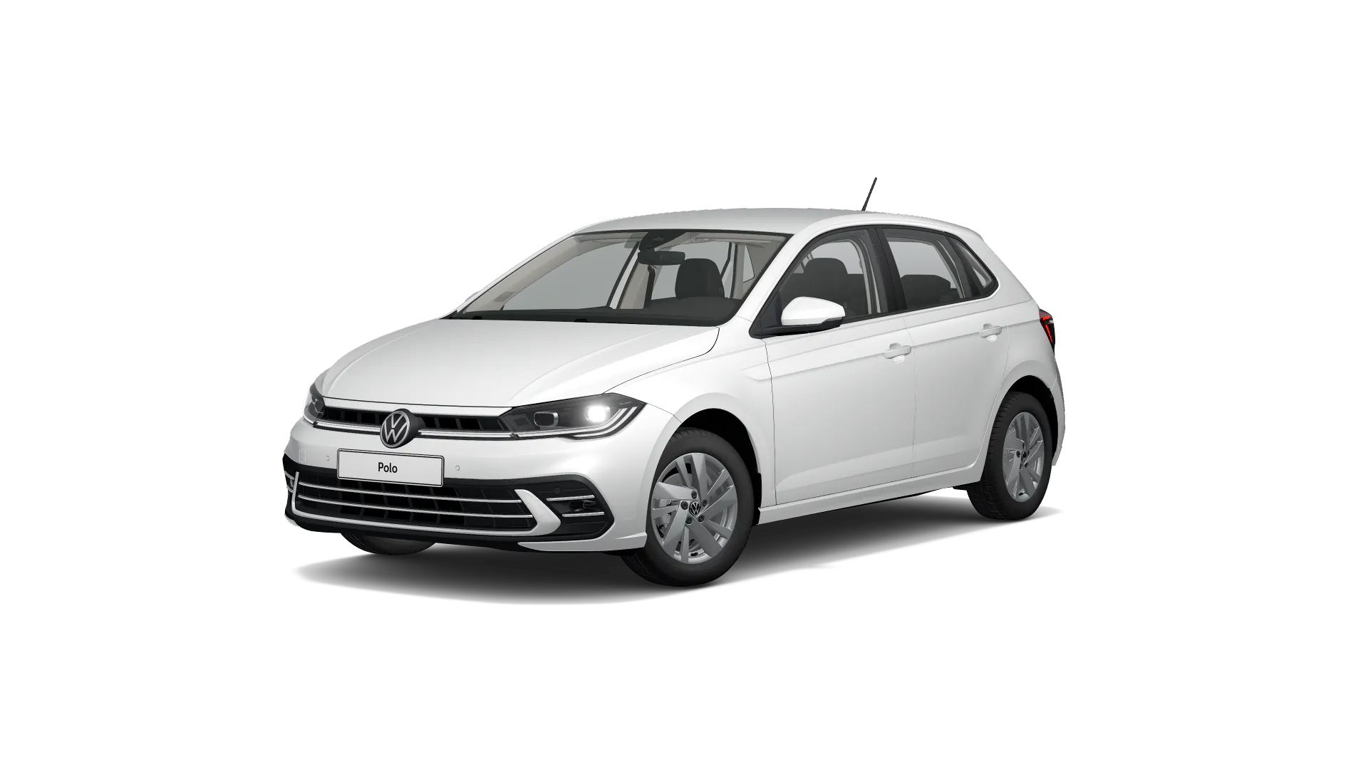 Volkswagen Polo Style