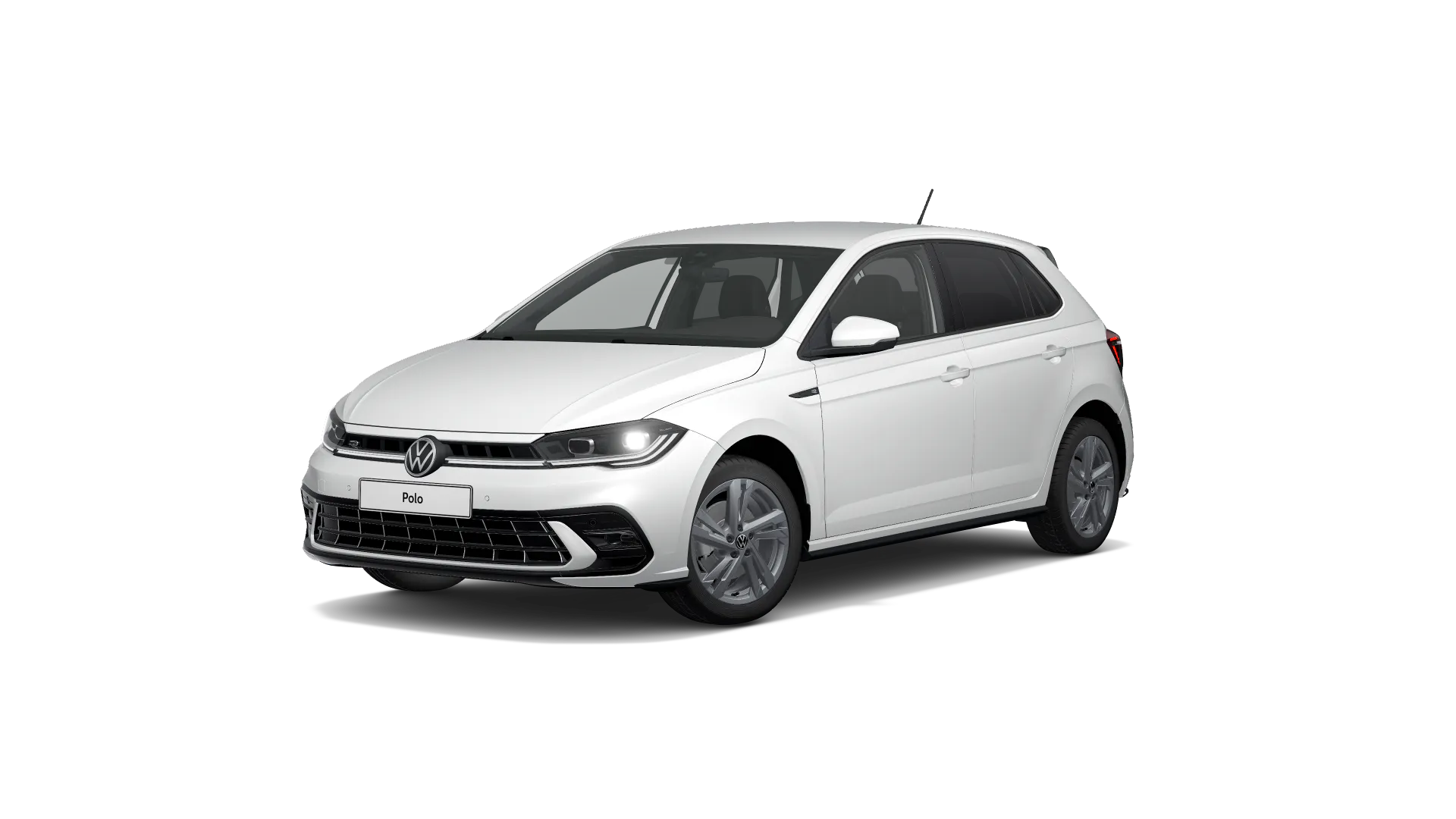 Volkswagen Polo R-Line