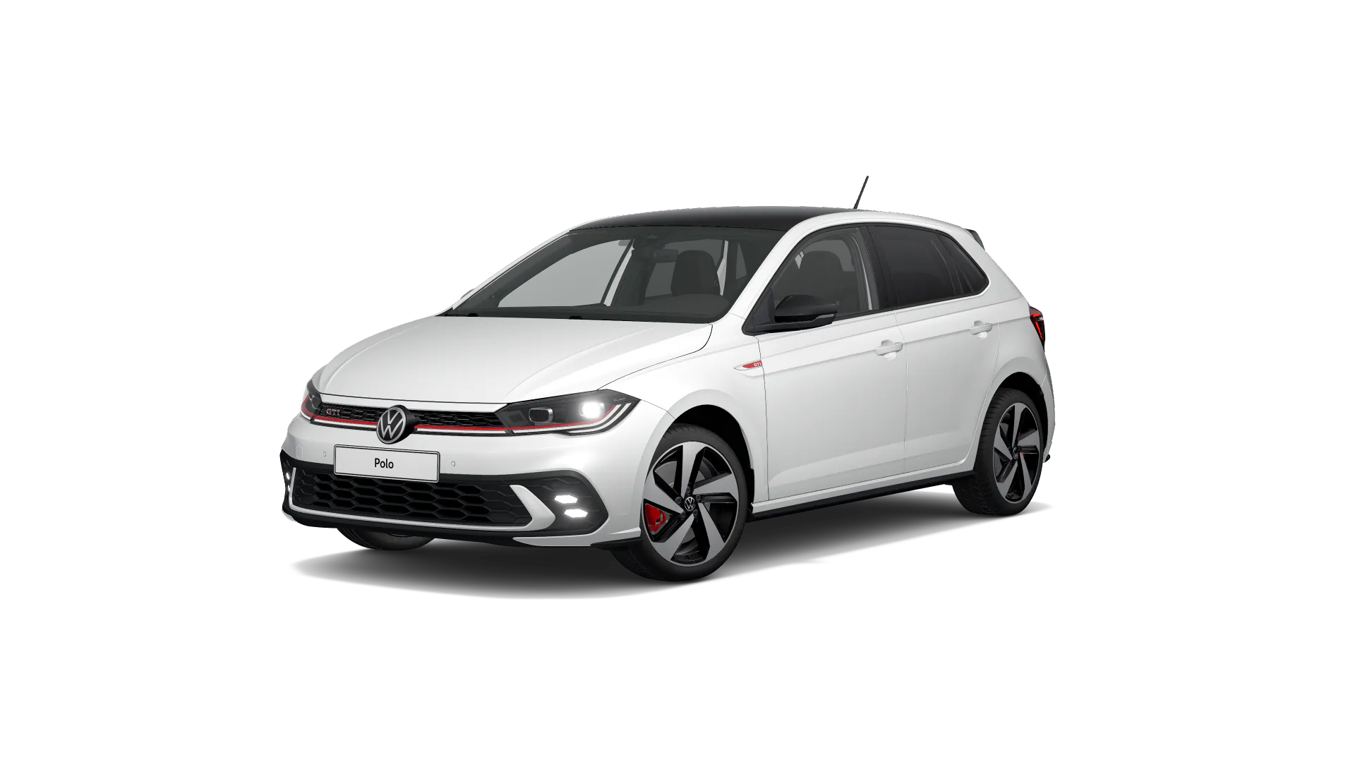 Volkswagen Polo GTI