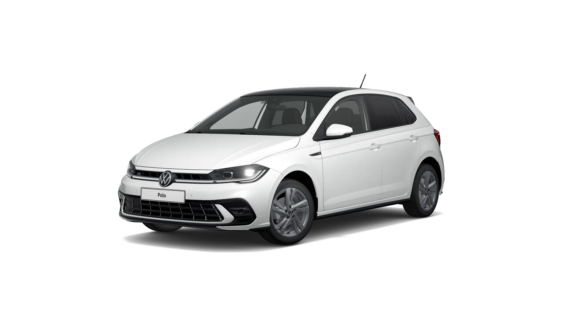 Volkswagen Polo R-Line