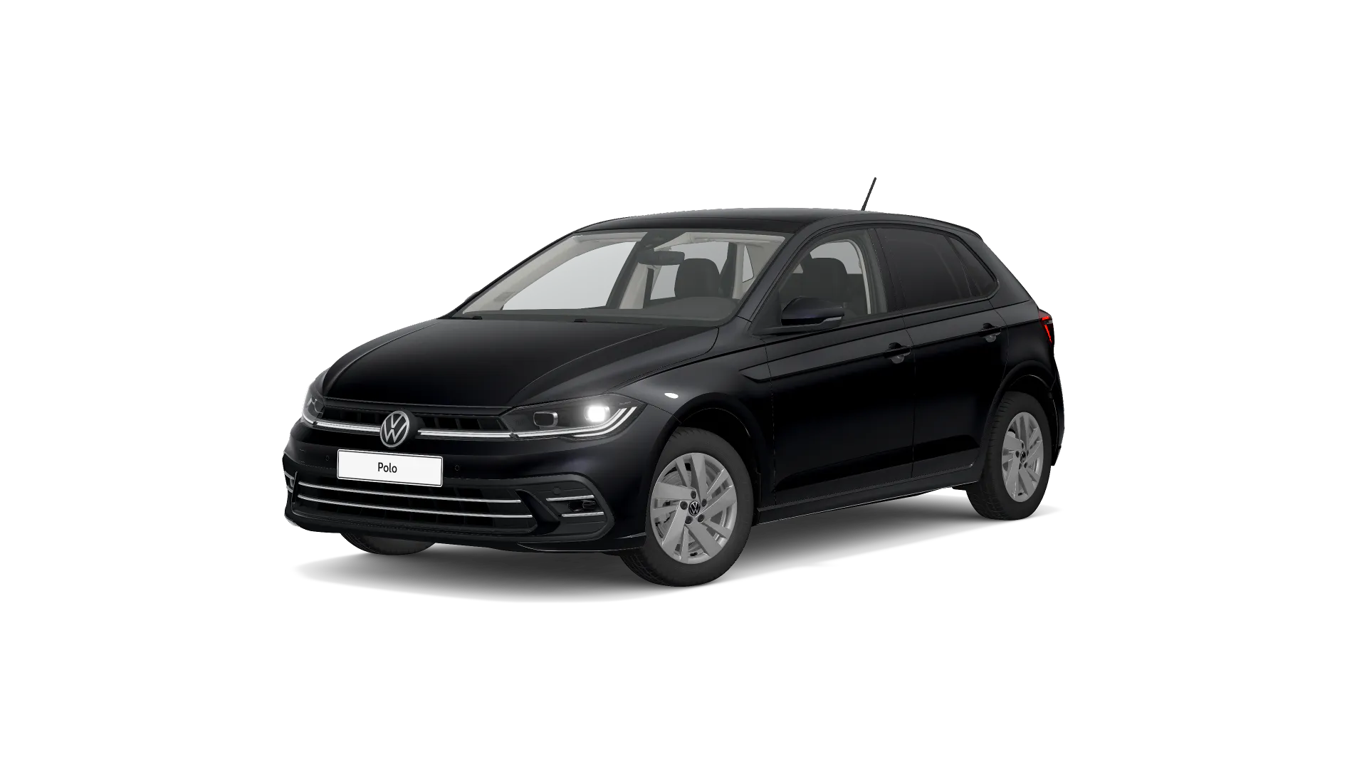 Volkswagen Polo Style