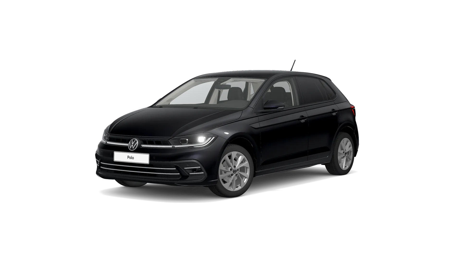 Volkswagen Polo Style