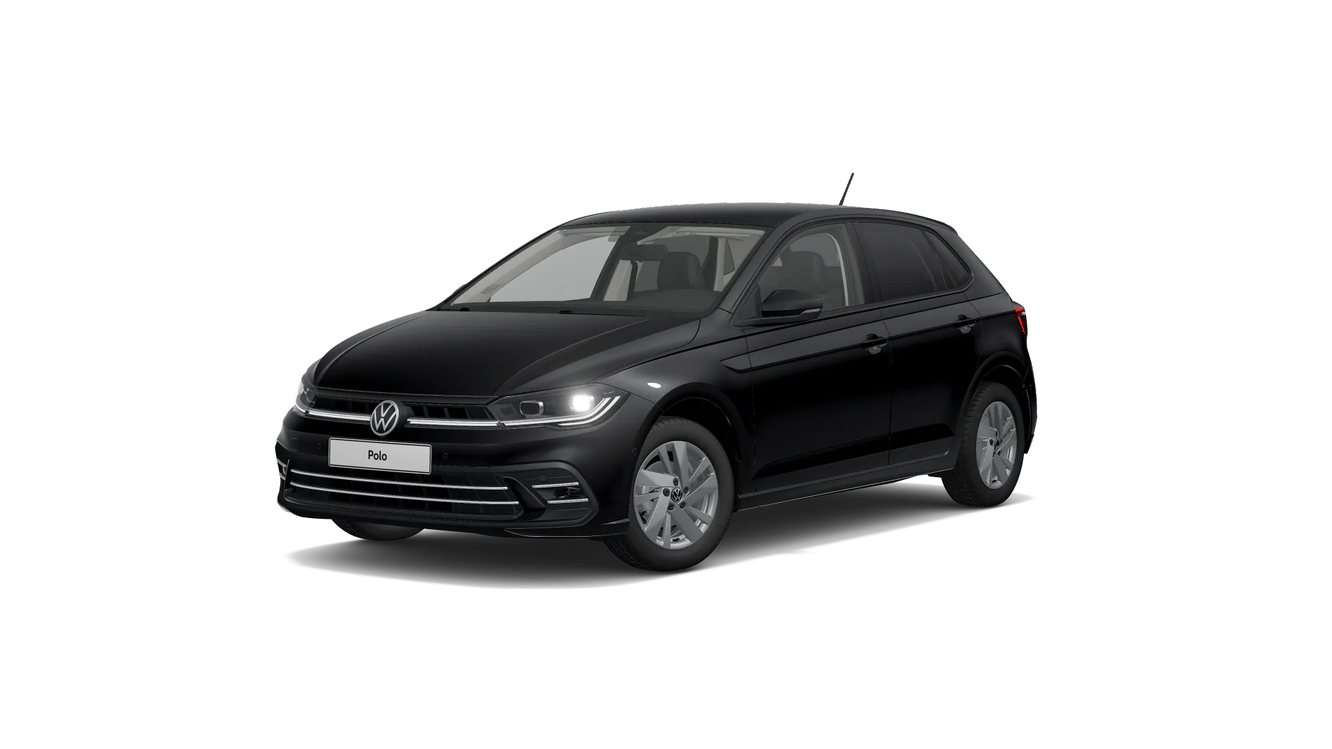 Volkswagen Polo Style