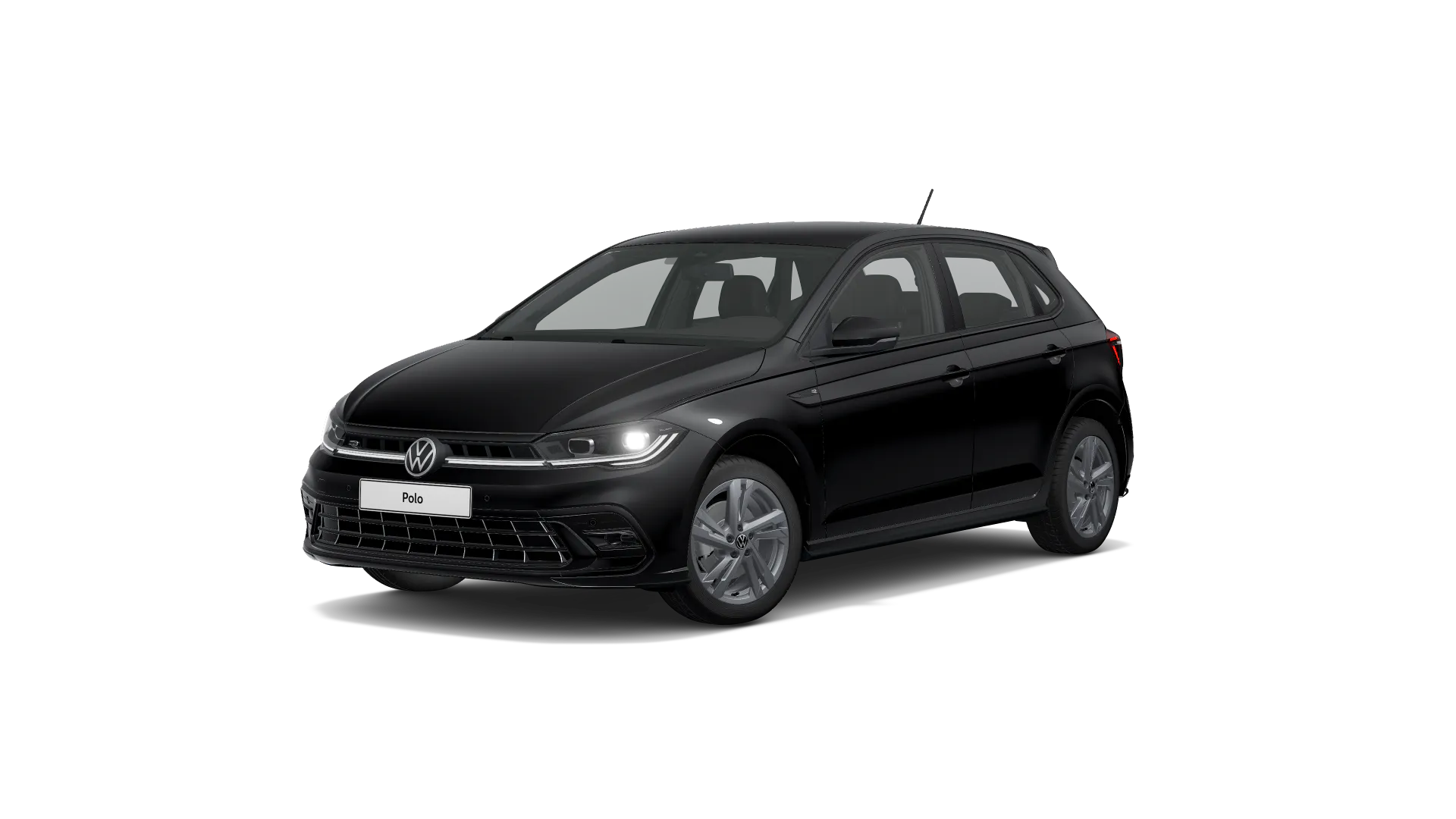 Volkswagen Polo R-Line