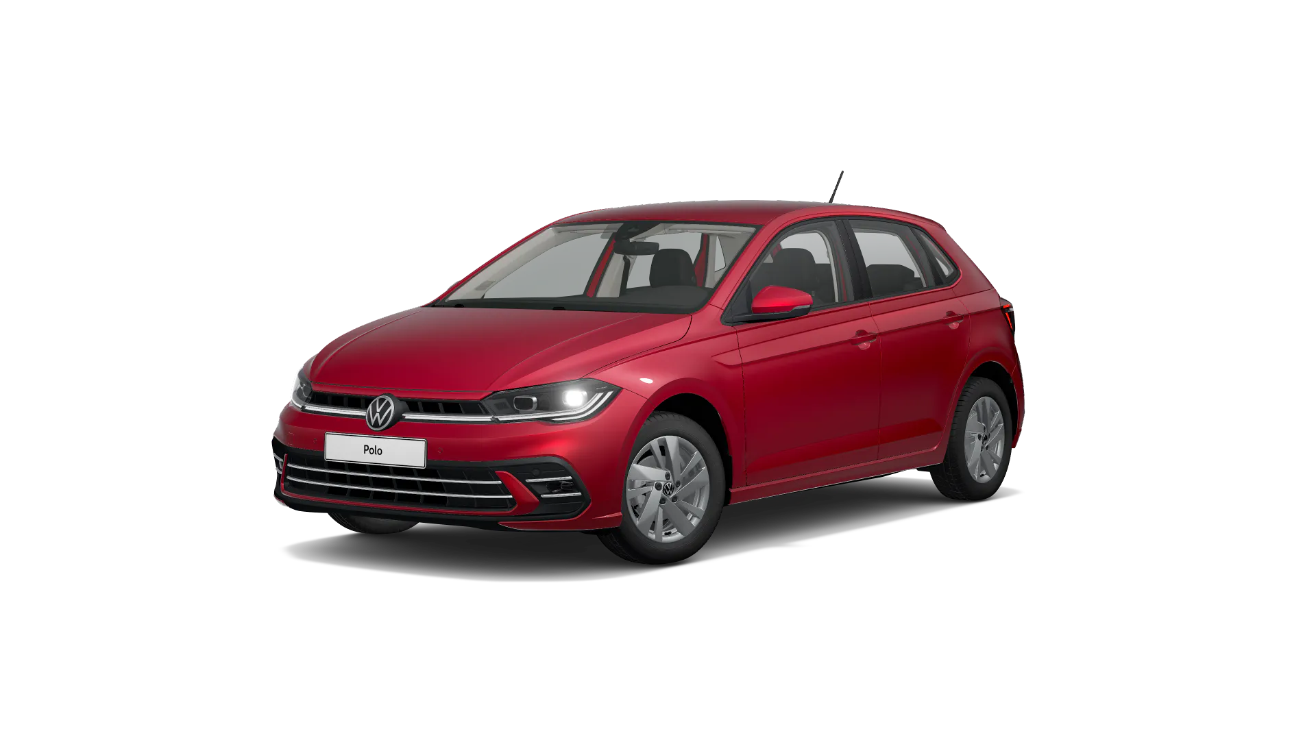 Volkswagen Polo Style