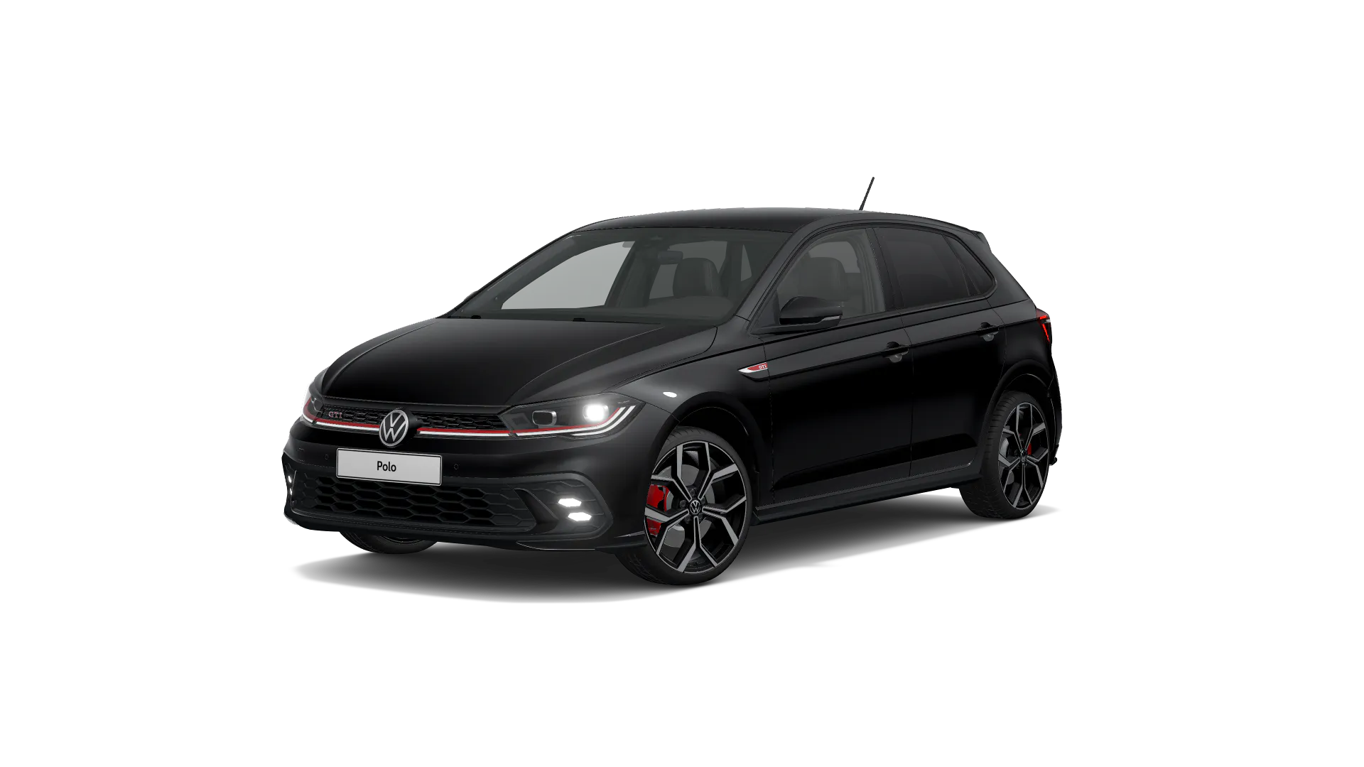 Volkswagen Polo GTI