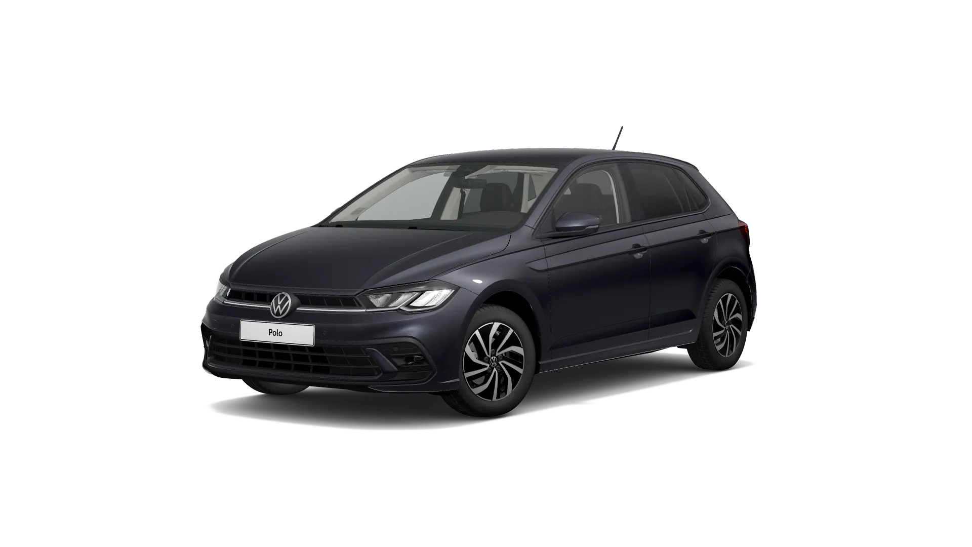 Volkswagen Polo FRESH