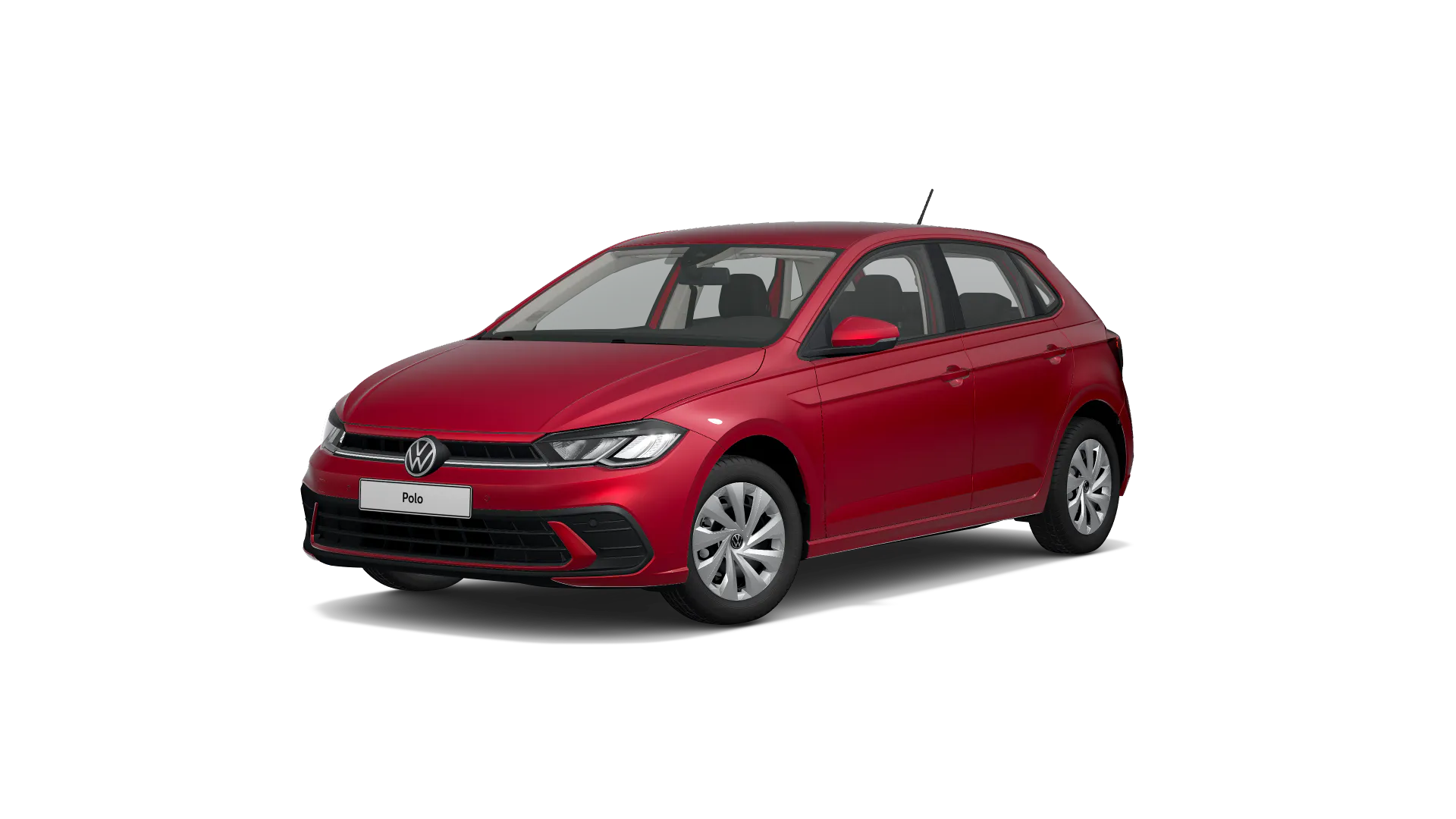 Volkswagen Polo Basis-Modell