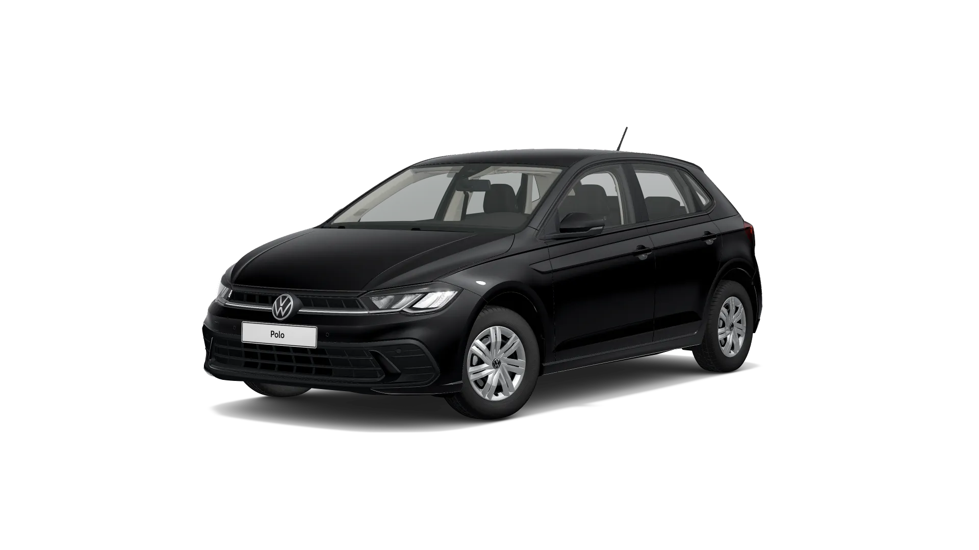 Volkswagen Polo Basis-Modell
