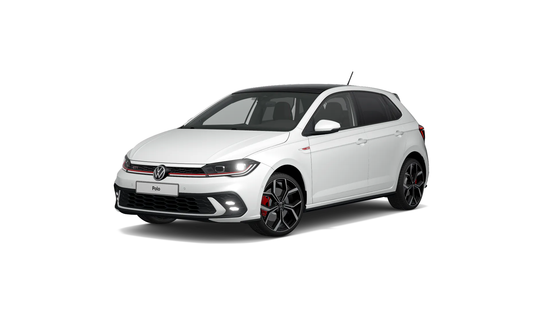 Volkswagen Polo GTI