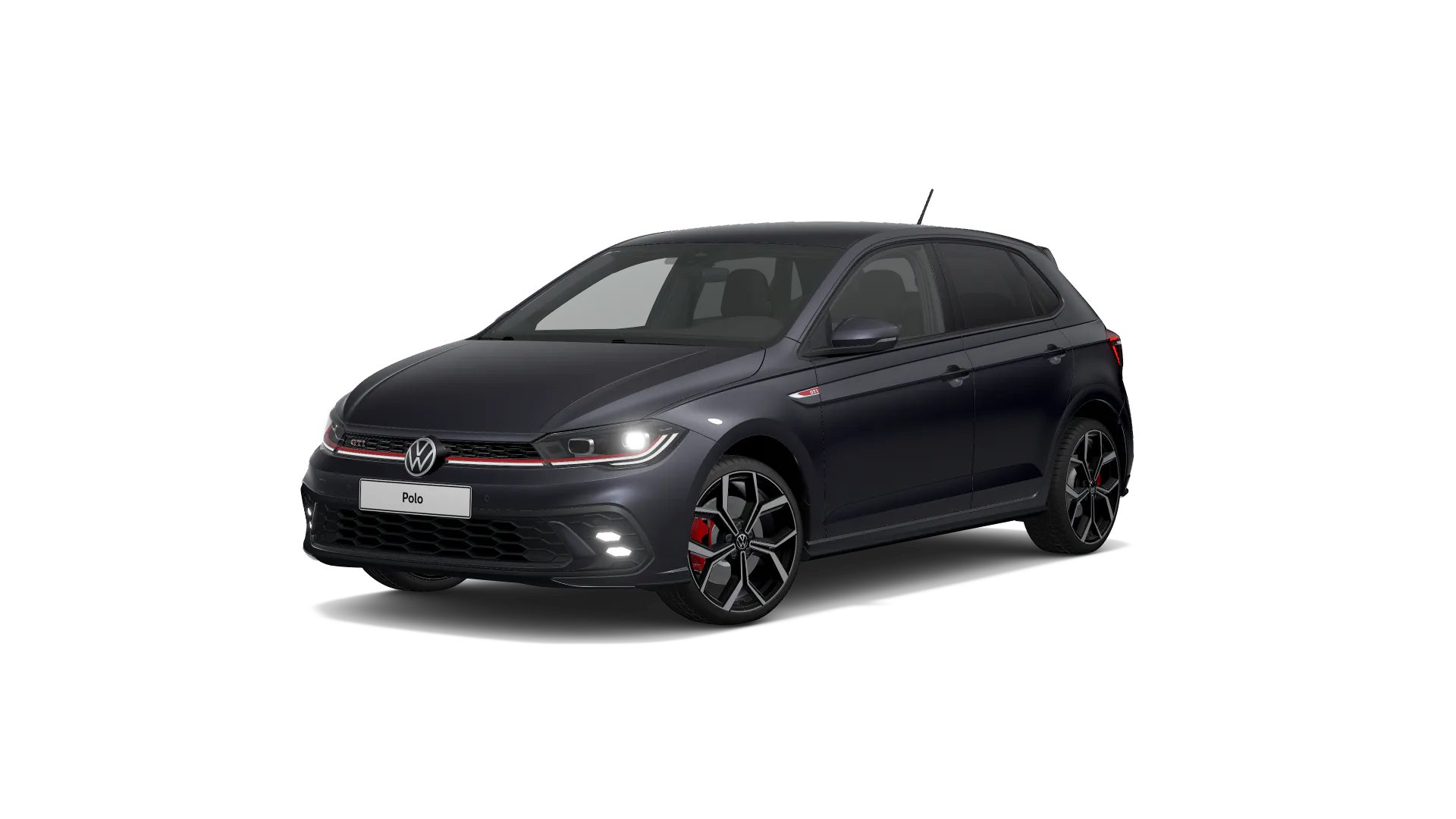 Volkswagen Polo GTI