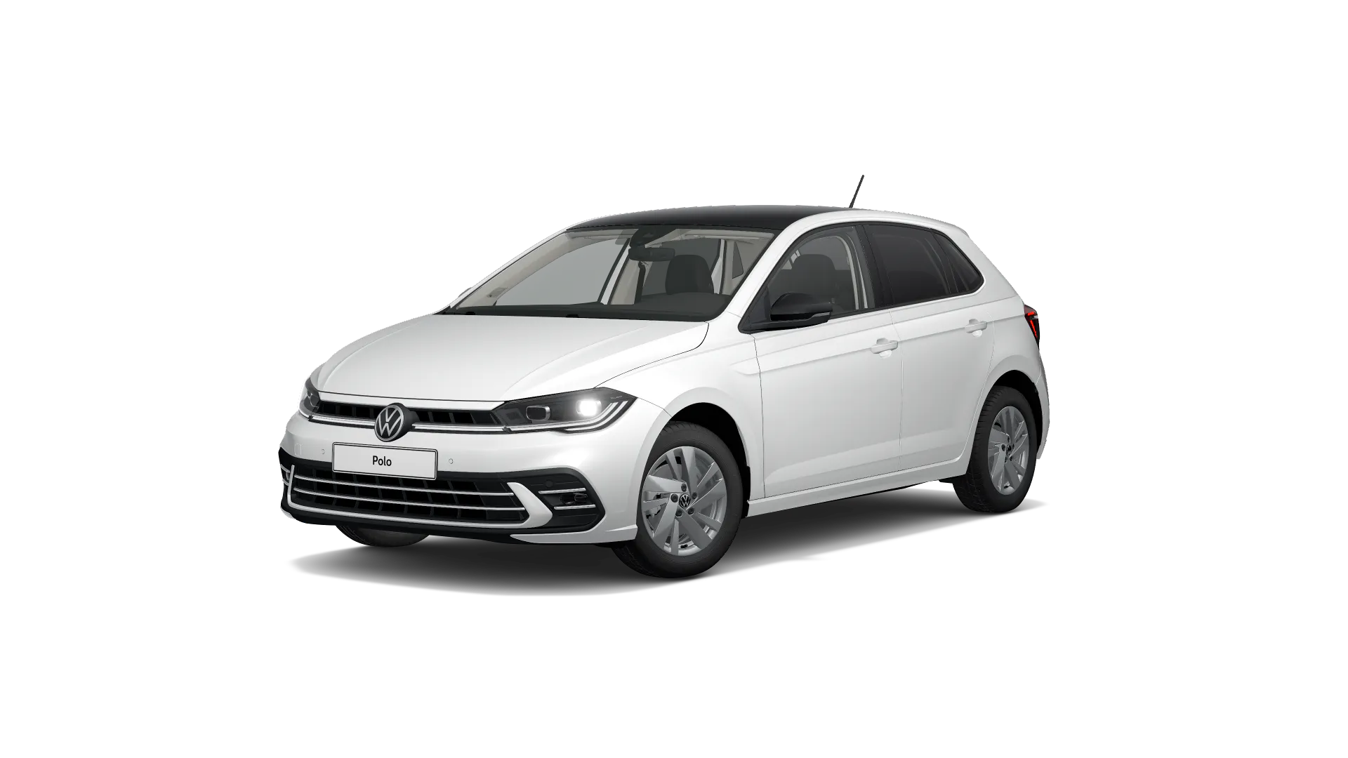Volkswagen Polo Style