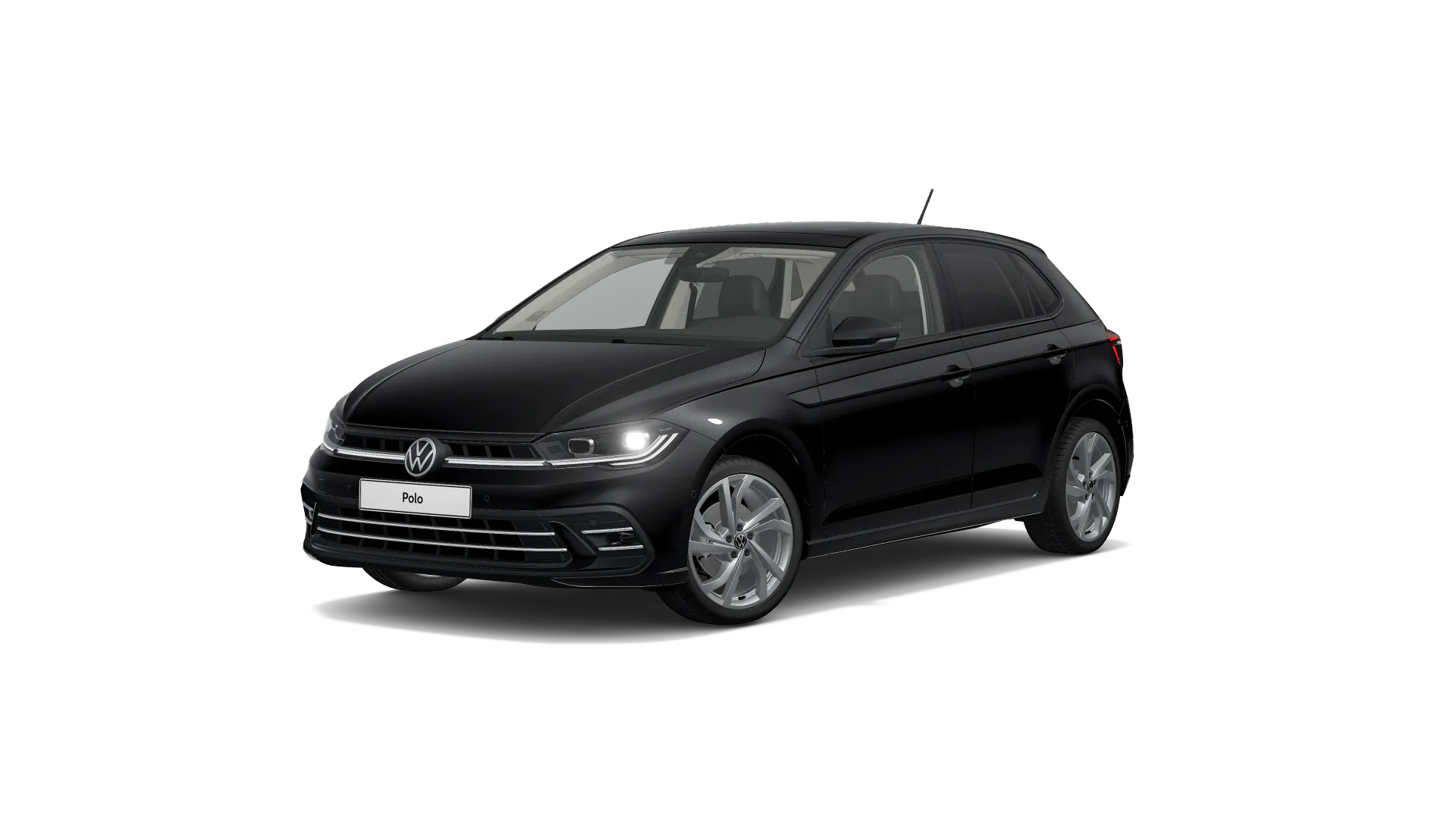 Volkswagen Polo Style
