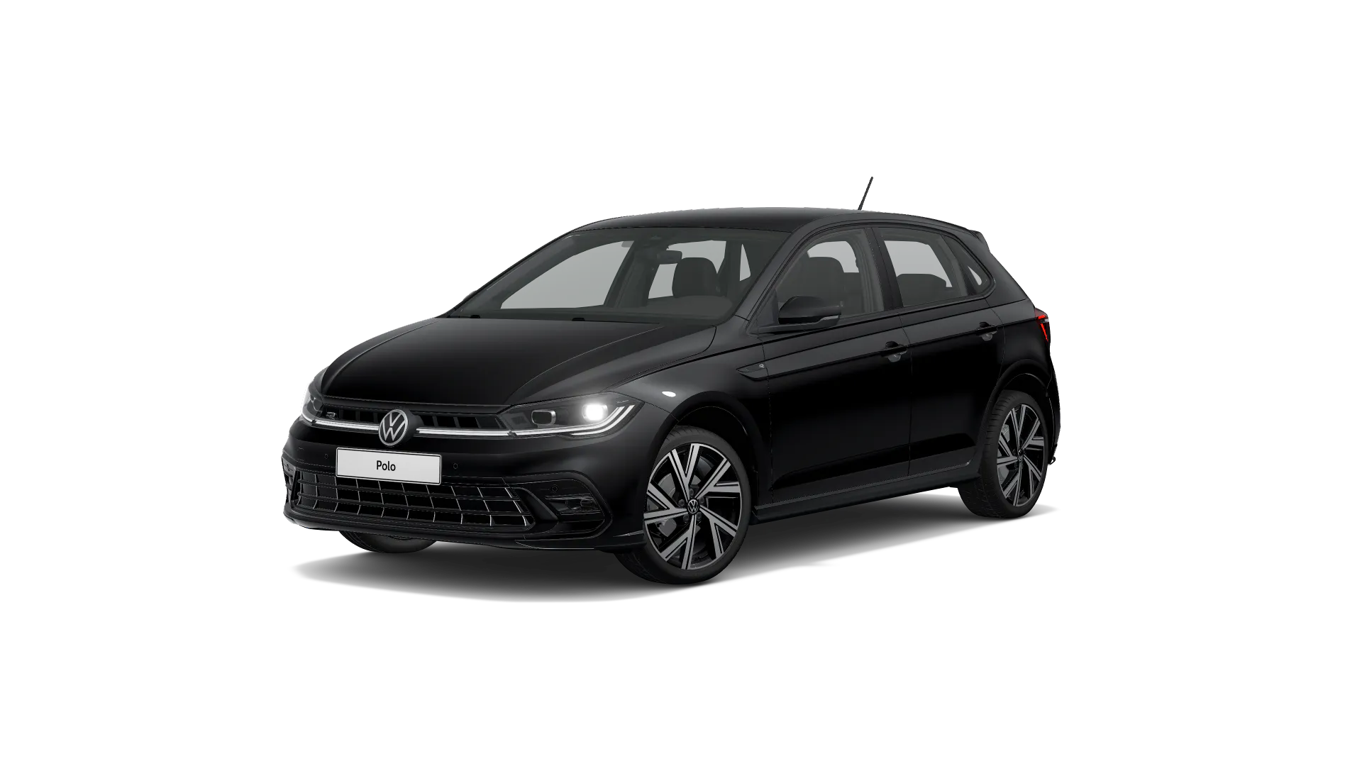Volkswagen Polo R-Line