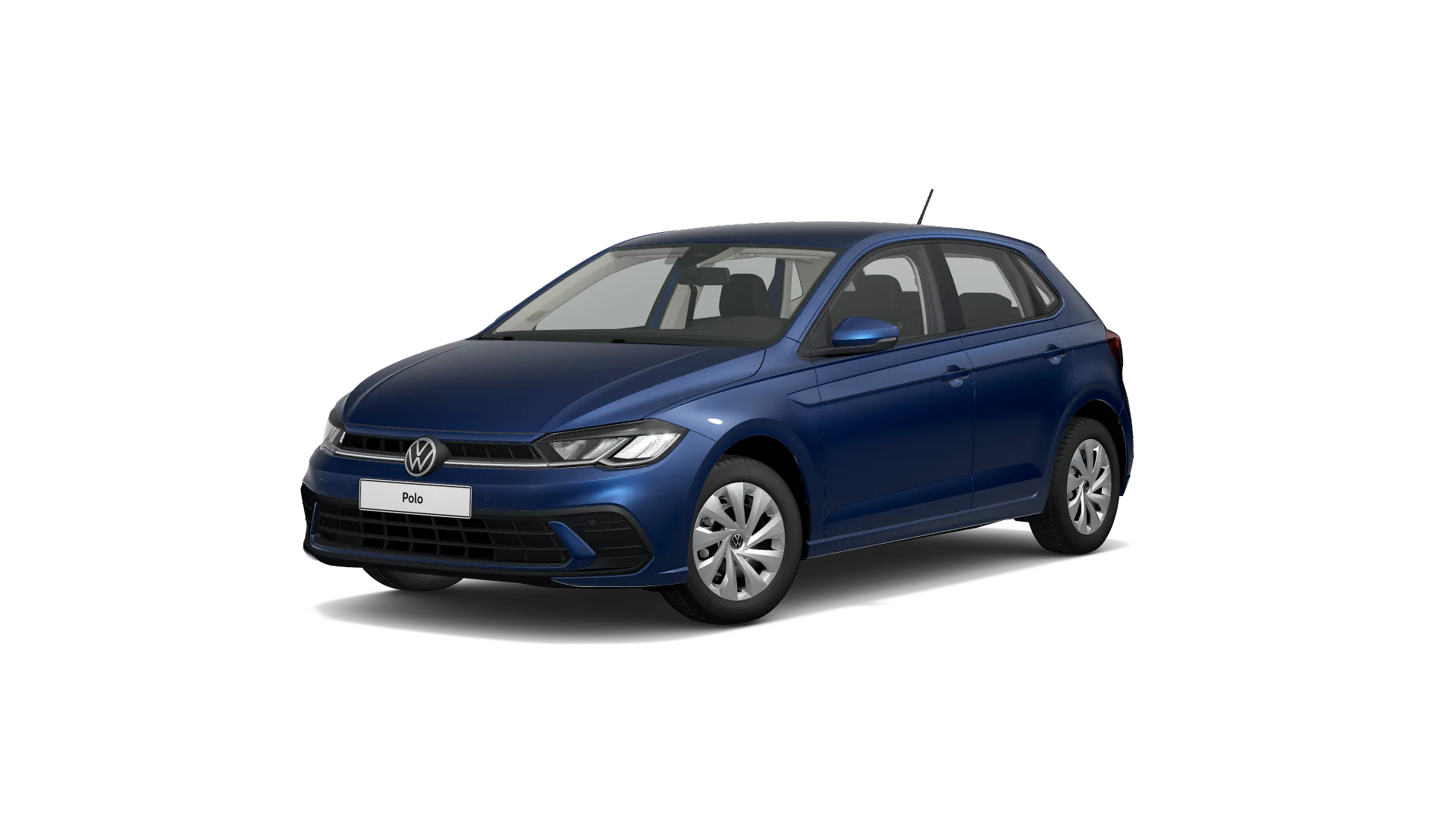 Volkswagen Polo FRESH