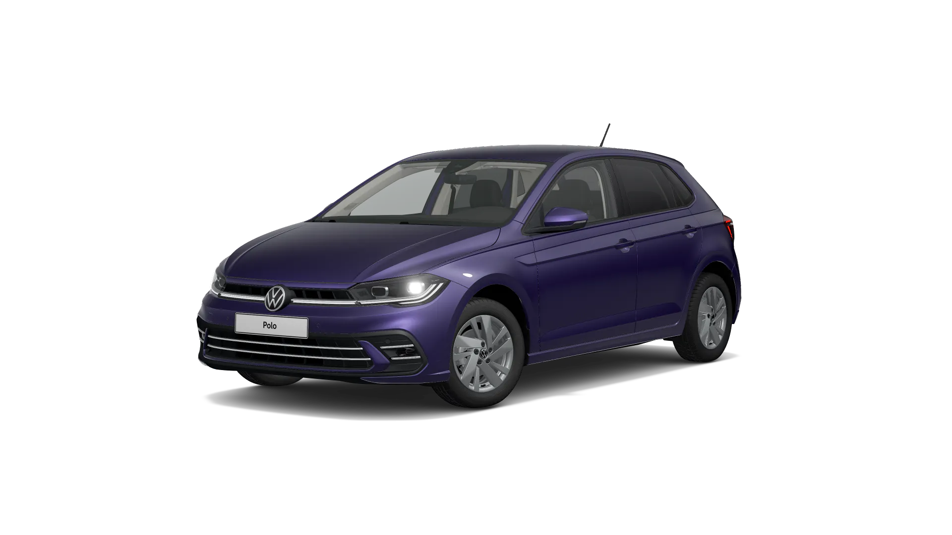 Volkswagen Polo Style