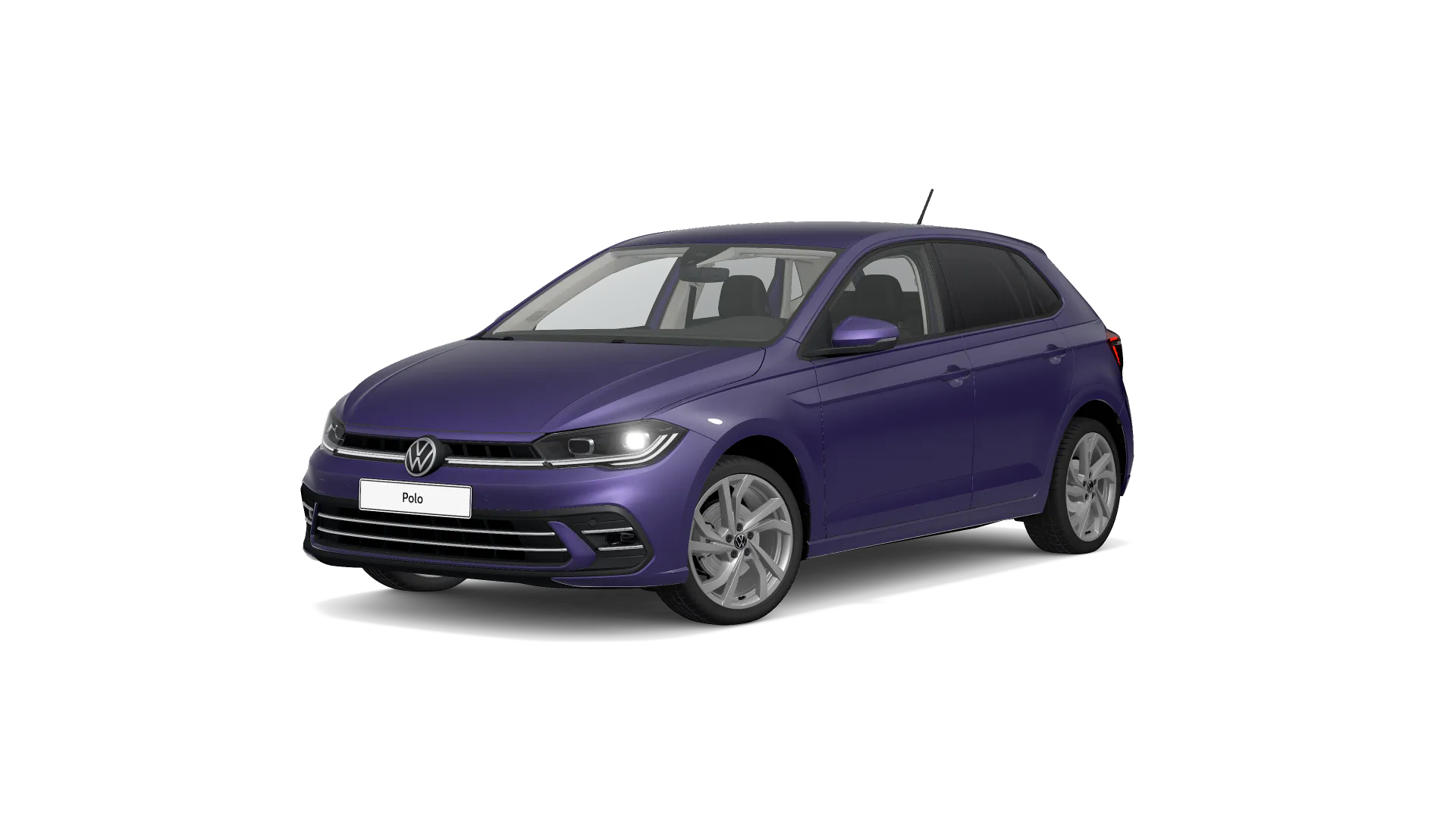 Volkswagen Polo Style