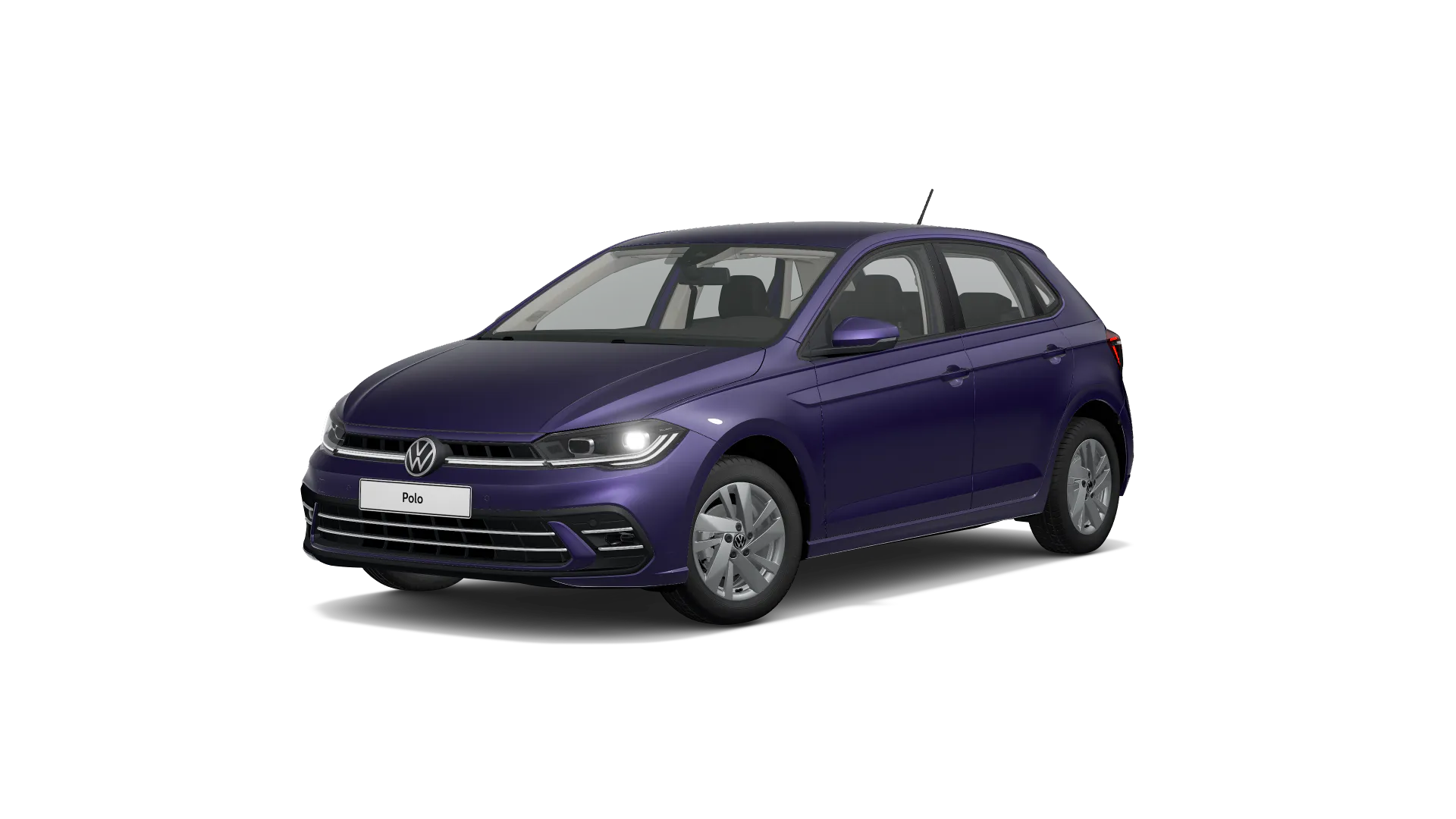 Volkswagen Polo Style
