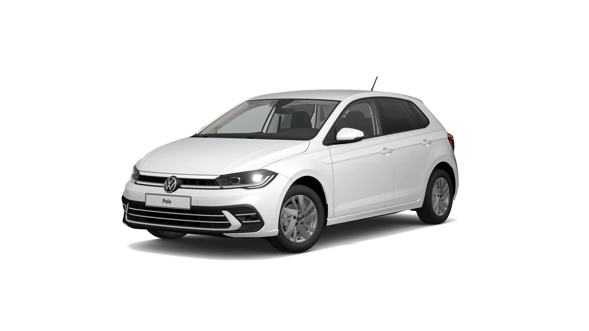 Volkswagen Polo Style